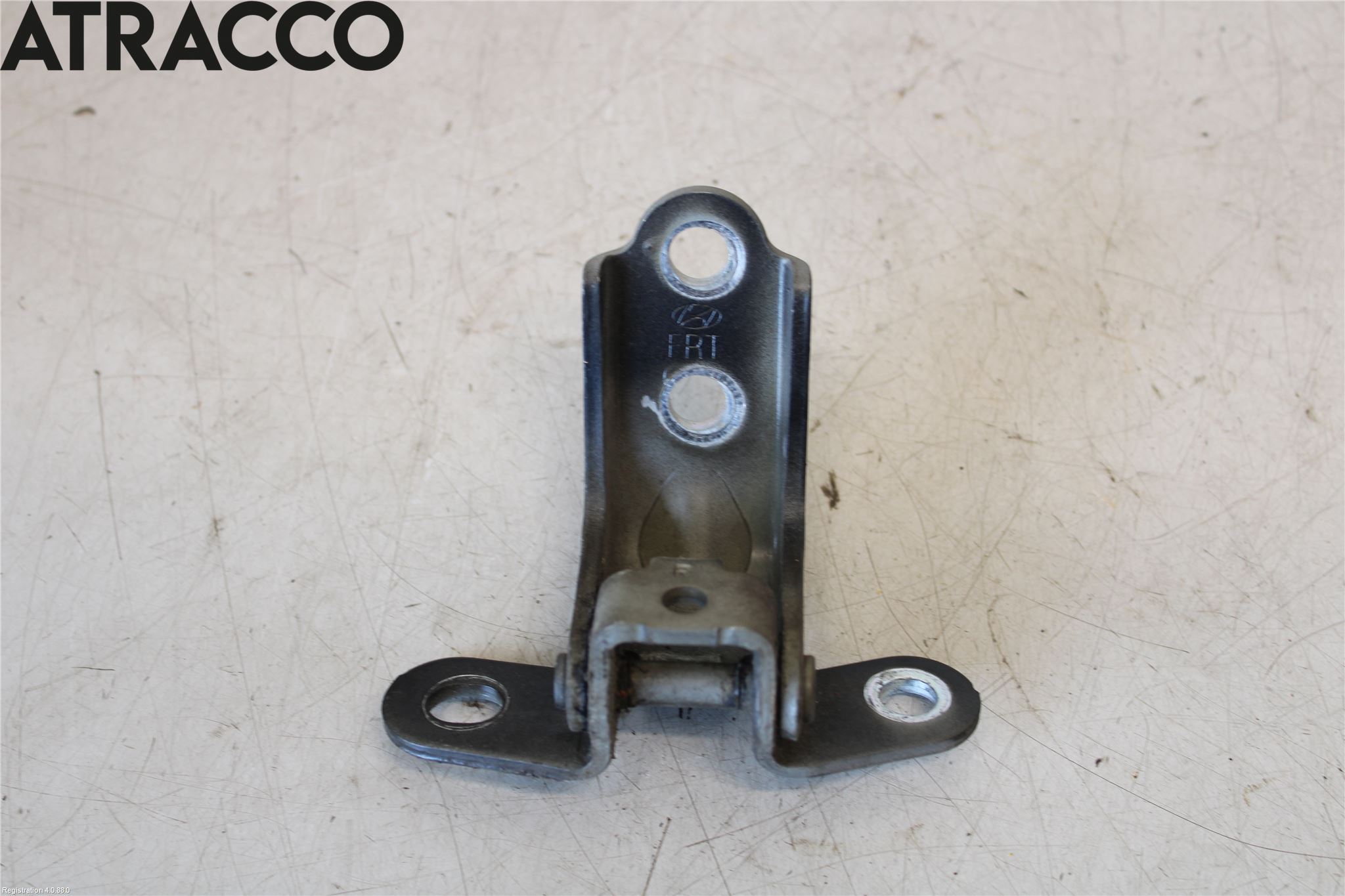 Hyundai ix35 Dørhengsel