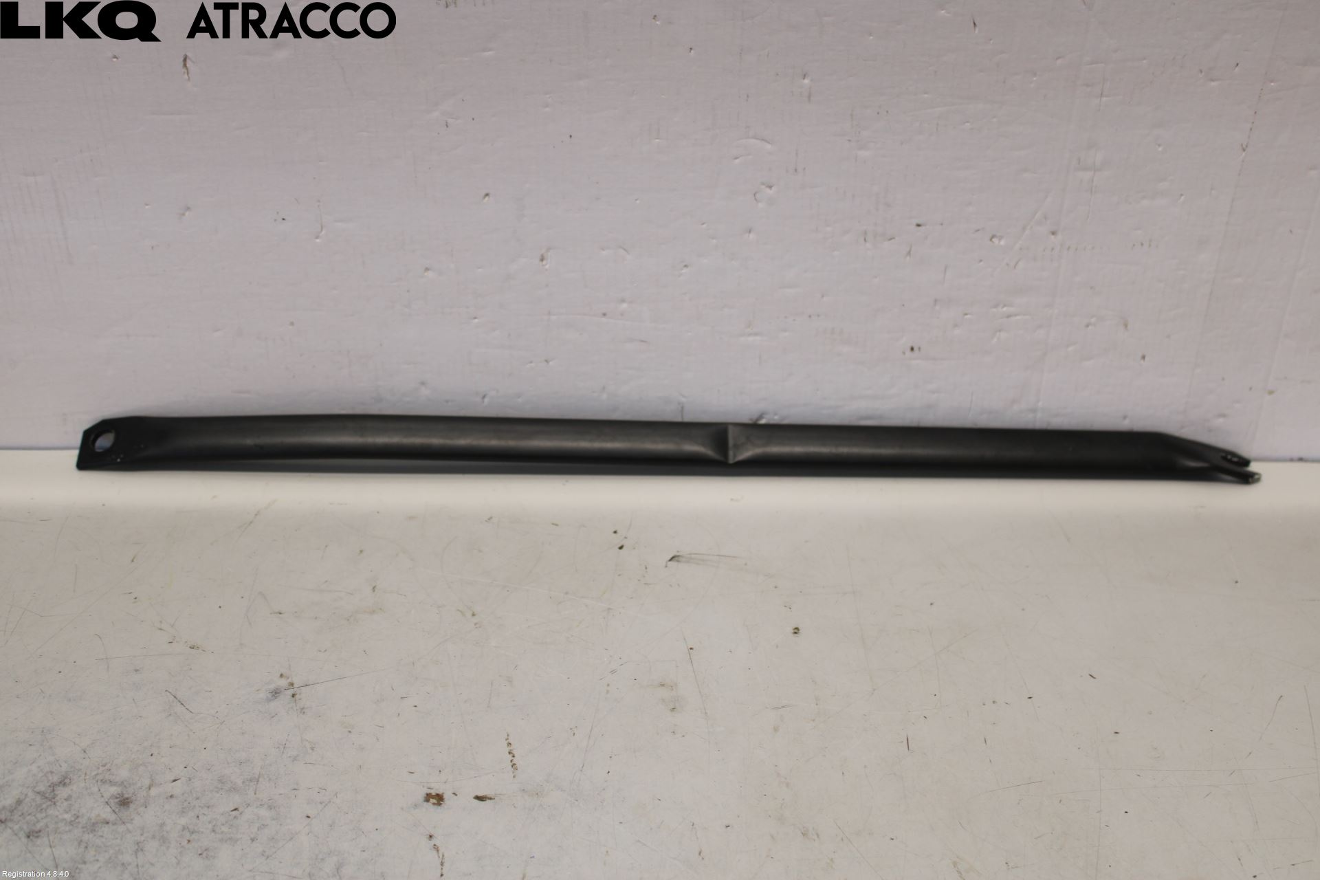 BMW X1 E84 10-15 Front Øvrig