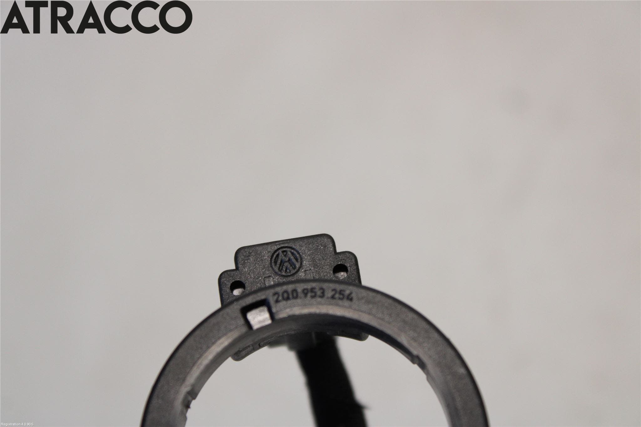 Skoda SUPERB 16-24 Styreenhet Øvrig