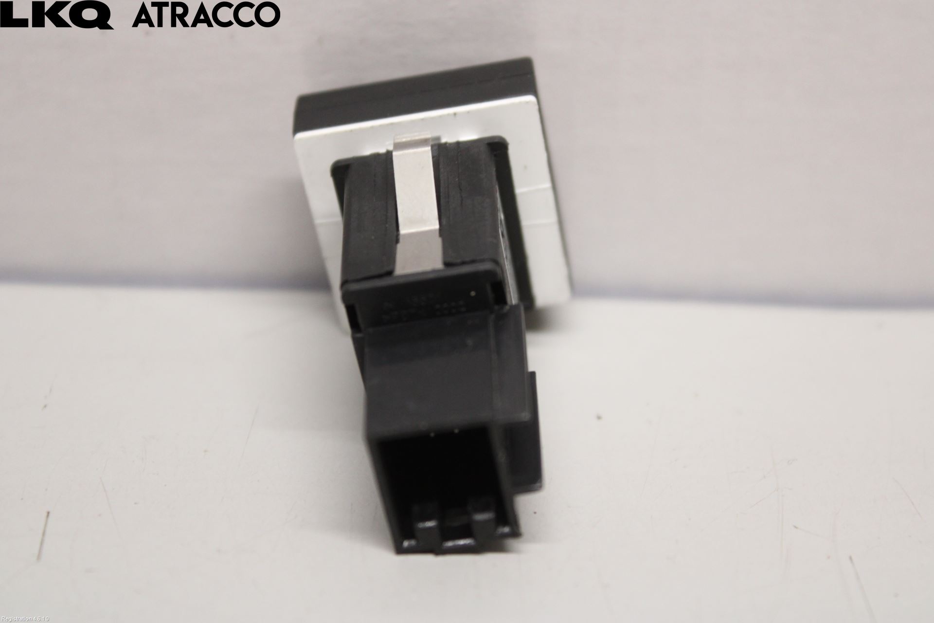 Skoda YETI Bryter Antispinn