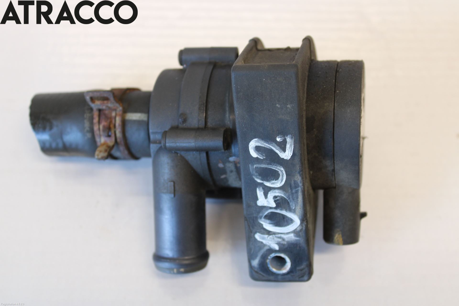 Ford KUGA 13-16 Vannpumpe