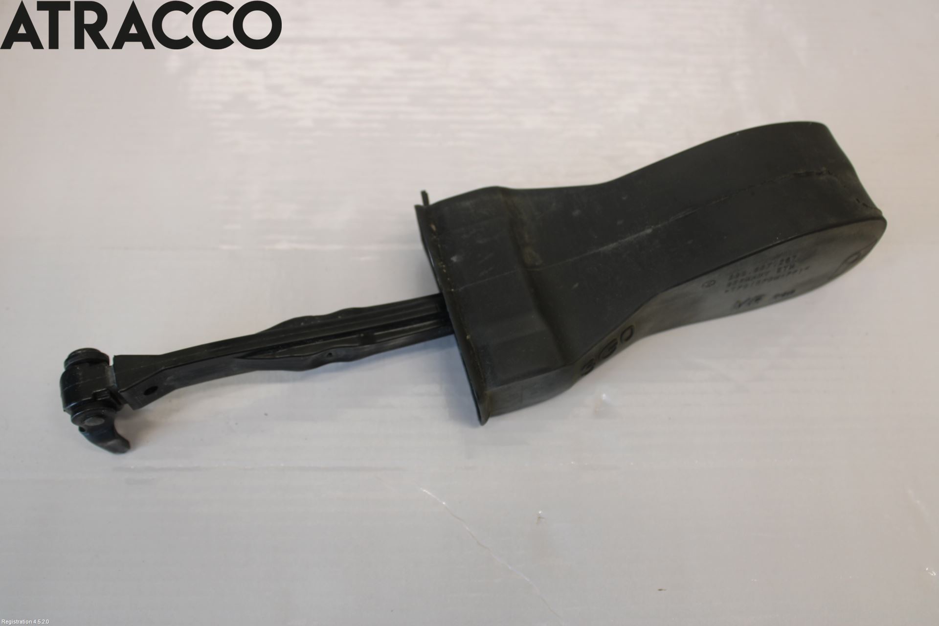 Volkswagen VW PASSAT 15-19 Dørstopper