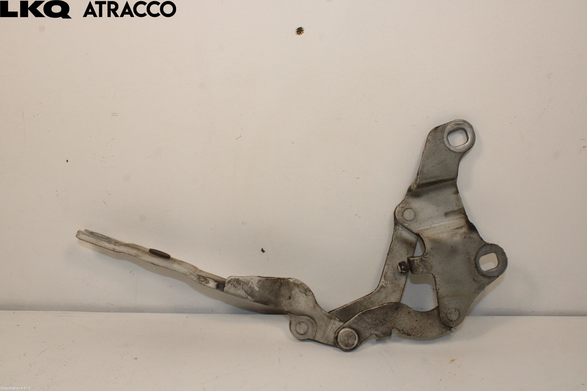 BMW 1 E87/81 5D/3D 03-11 Panser Hengsel - Hengsler