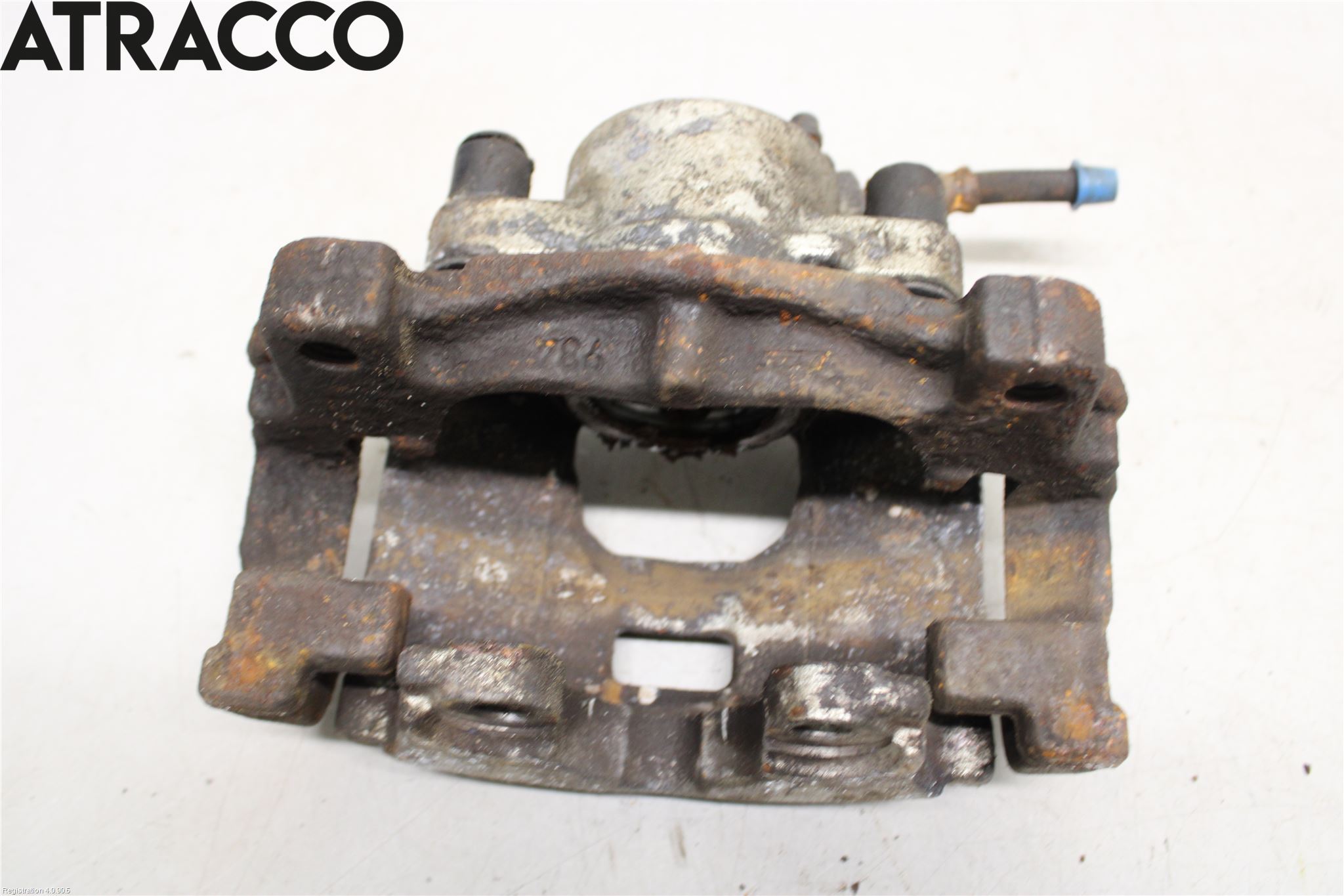 Volvo V70 08-13 Bremsecaliper Foran Høyre