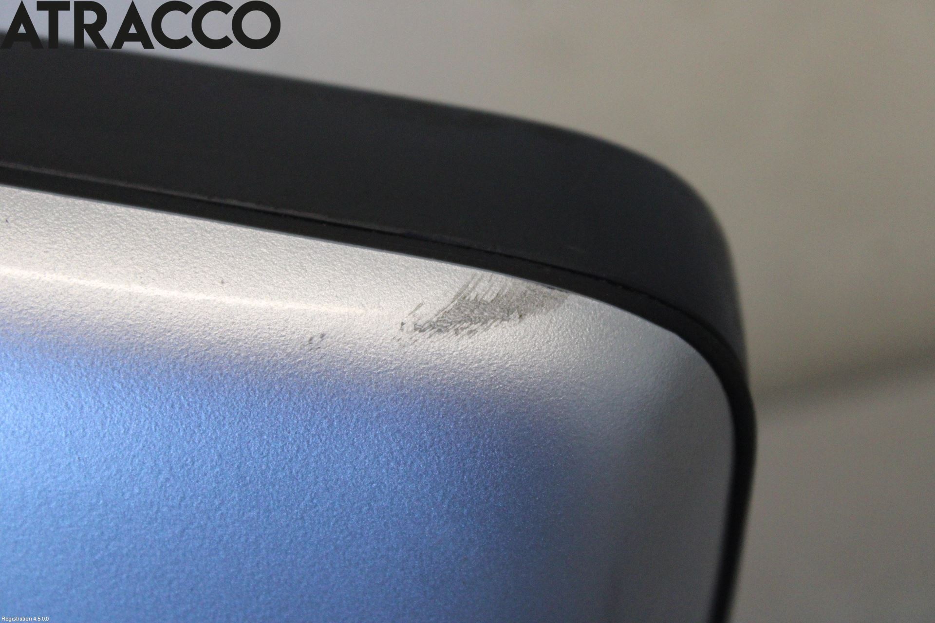 Opel COMBO 02-12 Speil V M-El Justering