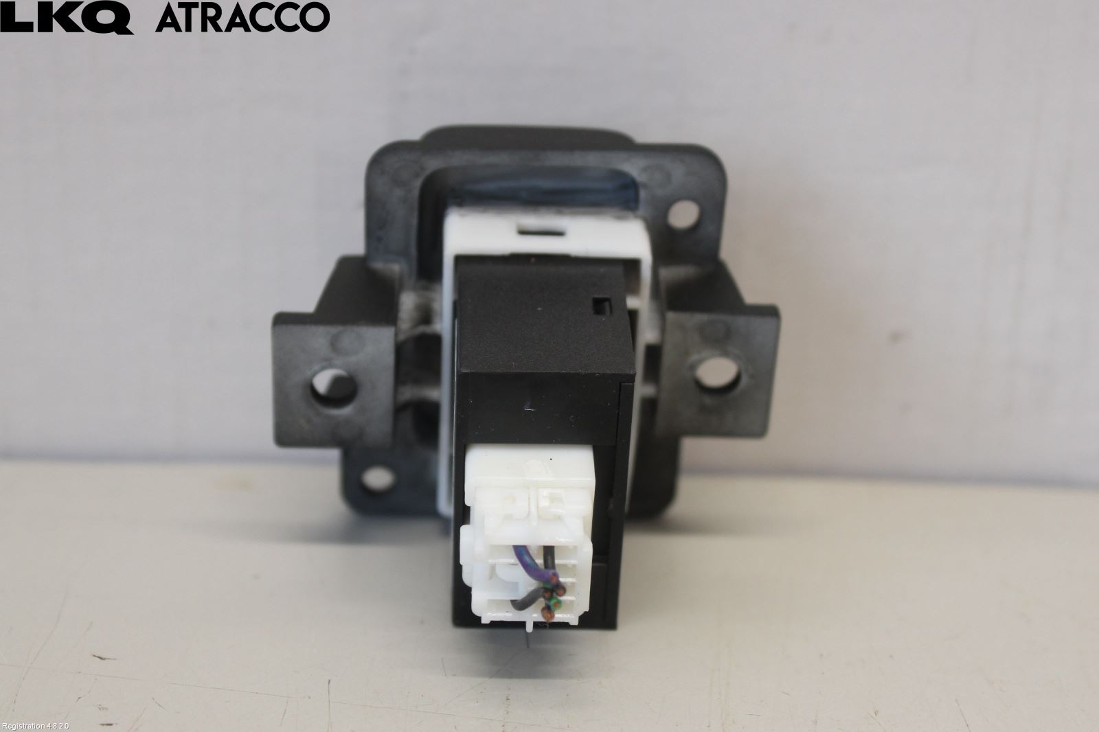 MG HS/EHS 21- Bryter Hovedlys