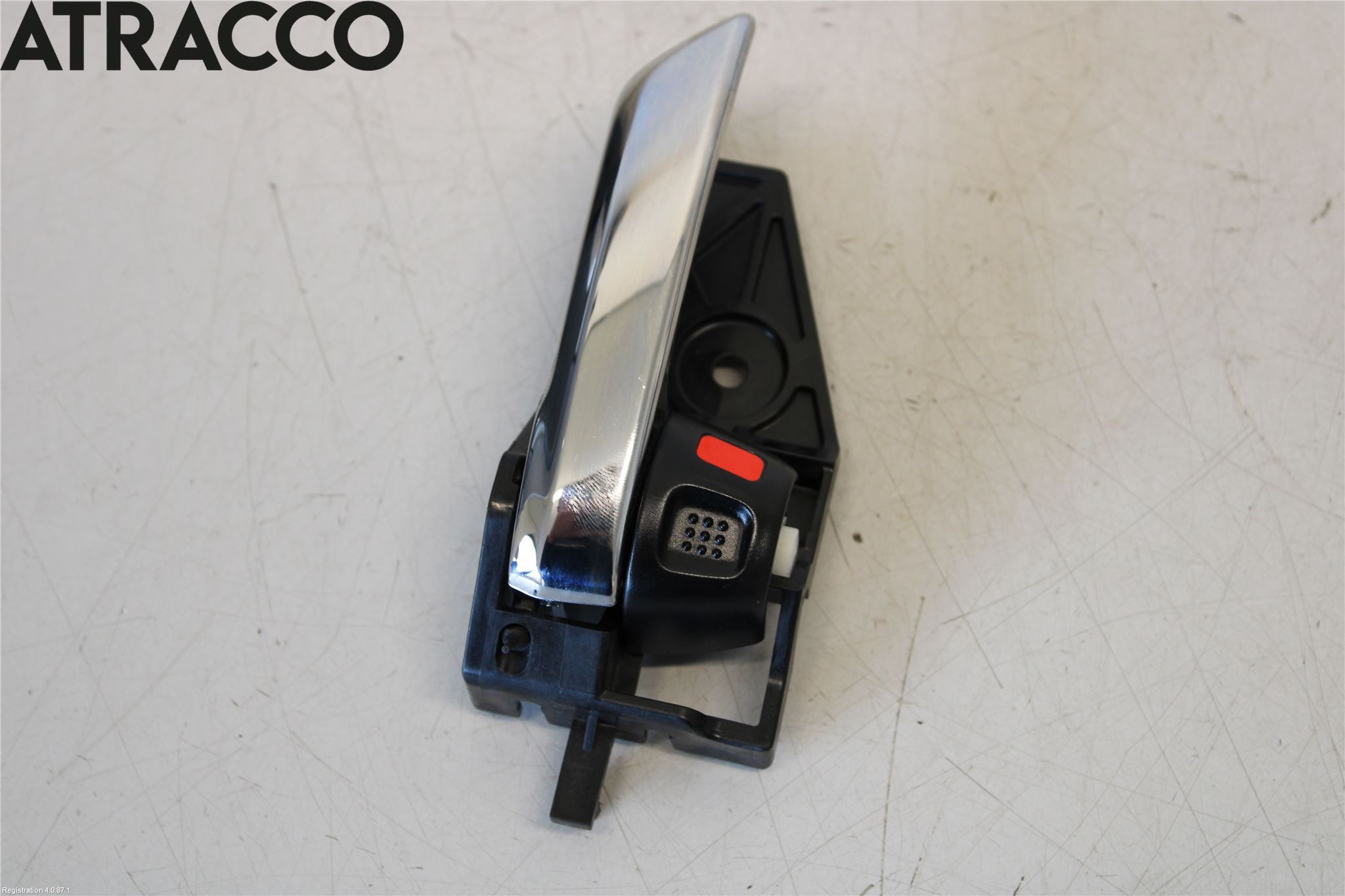 Suzuki SX4 S-CROSS 14-21 Innr Dørhandtak H Indre