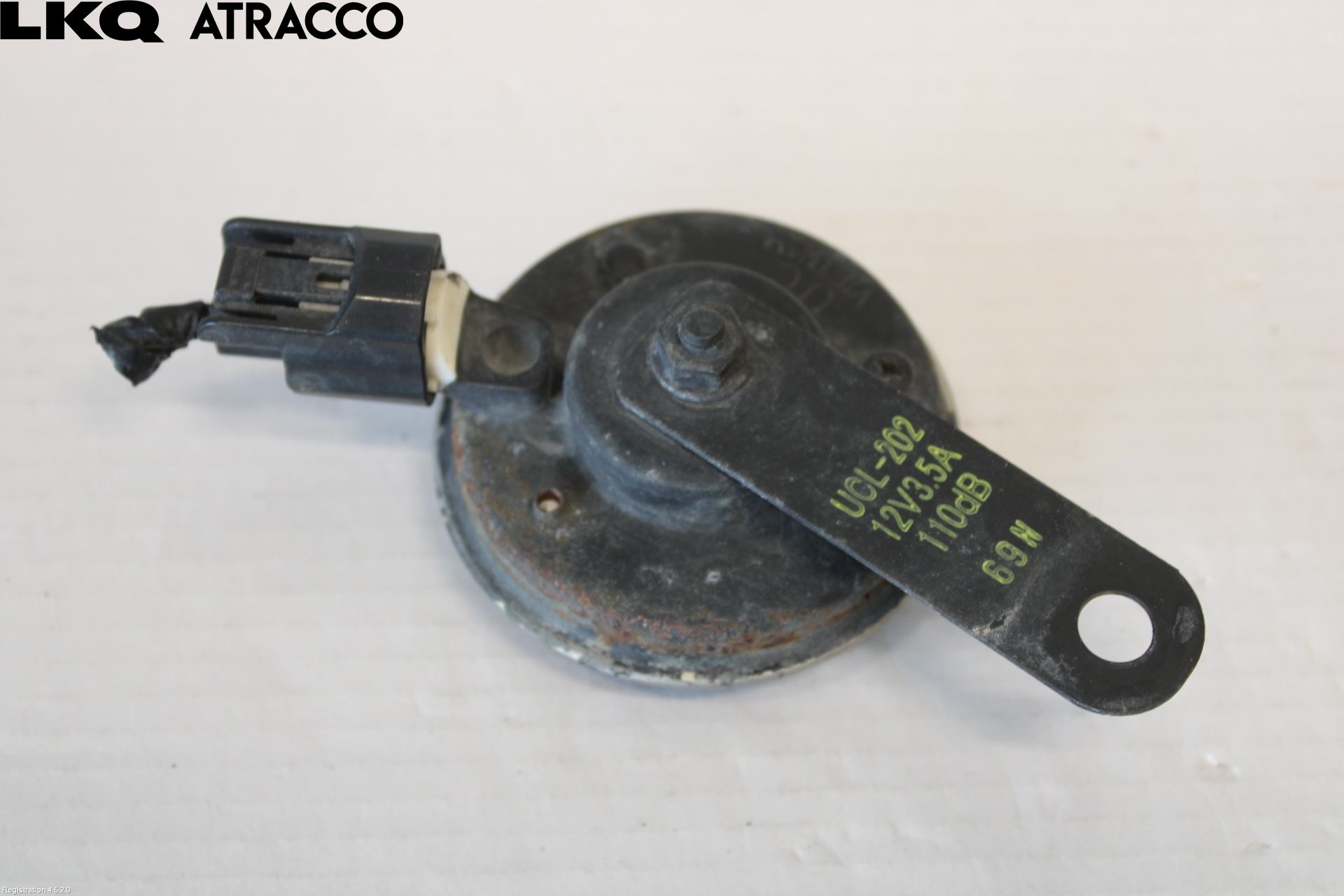 Honda JAZZ 15-20 Signalhorn