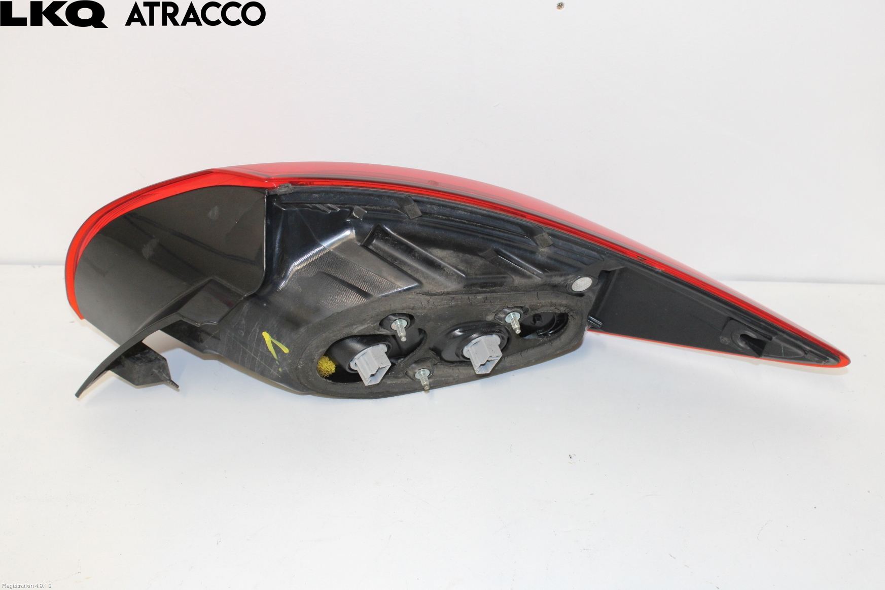 Mazda CX-5 12-17 Baklykt Venstre