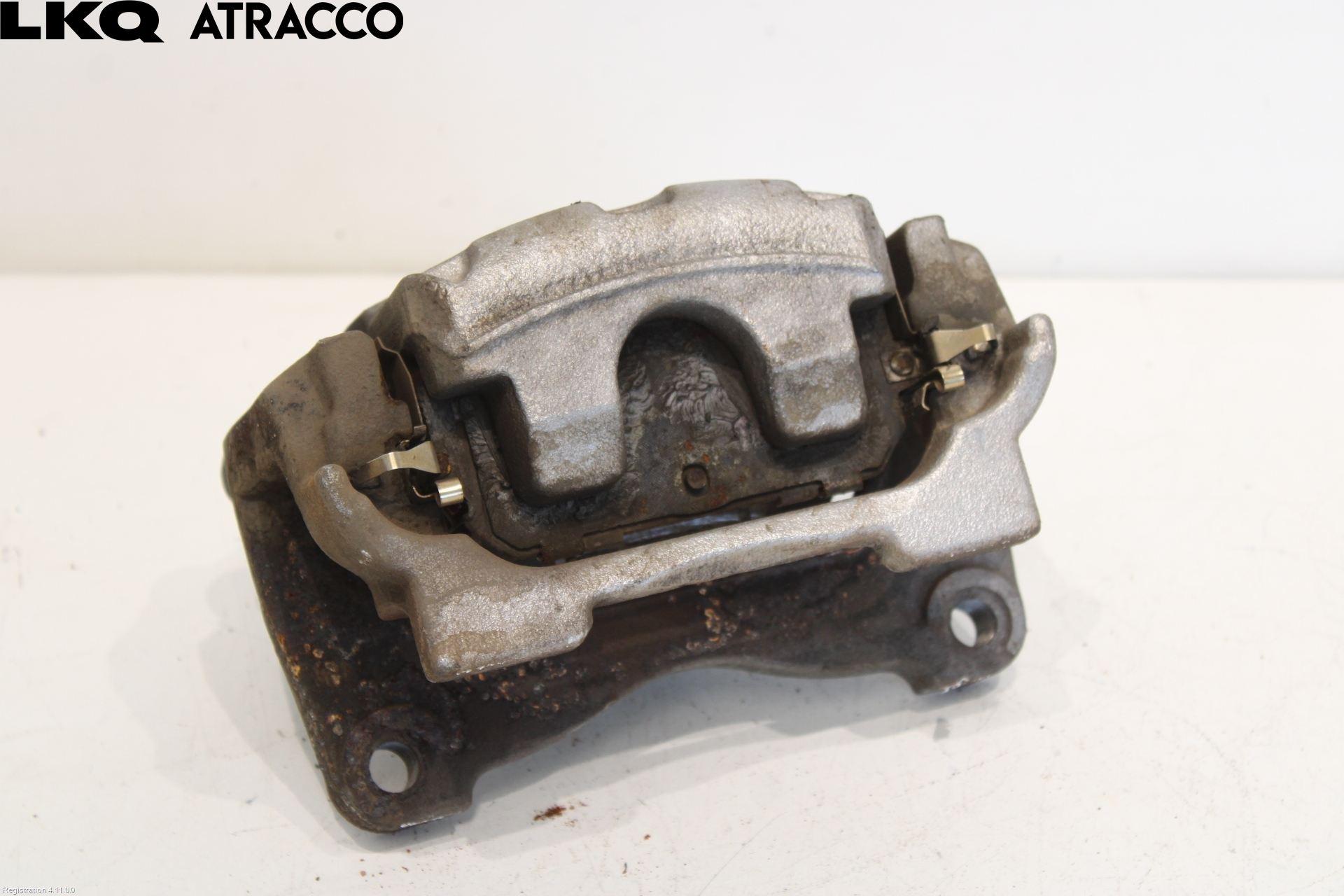 Mazda MX-30 20- Bremsecaliper Foran Venstre