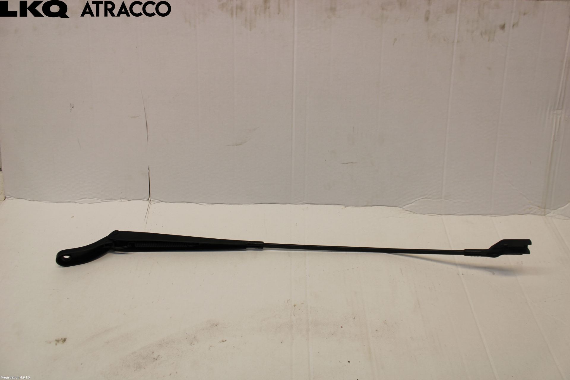 Peugeot 2008 13-20 Viskerarm-Armer Frontrute