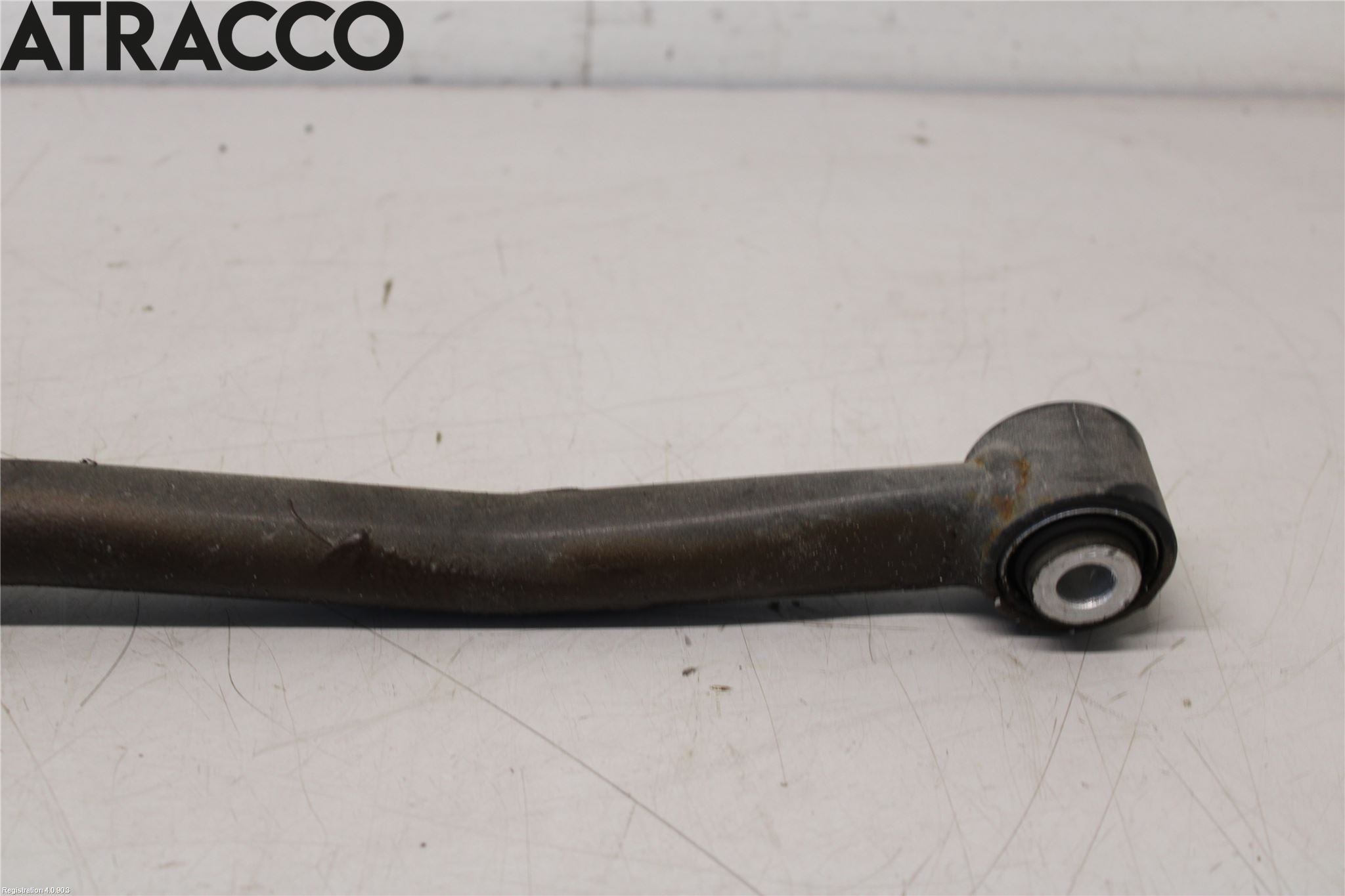 Citroen C4/E-C4 C4X/E-C4X III 21- Bakaksel Panhardstag