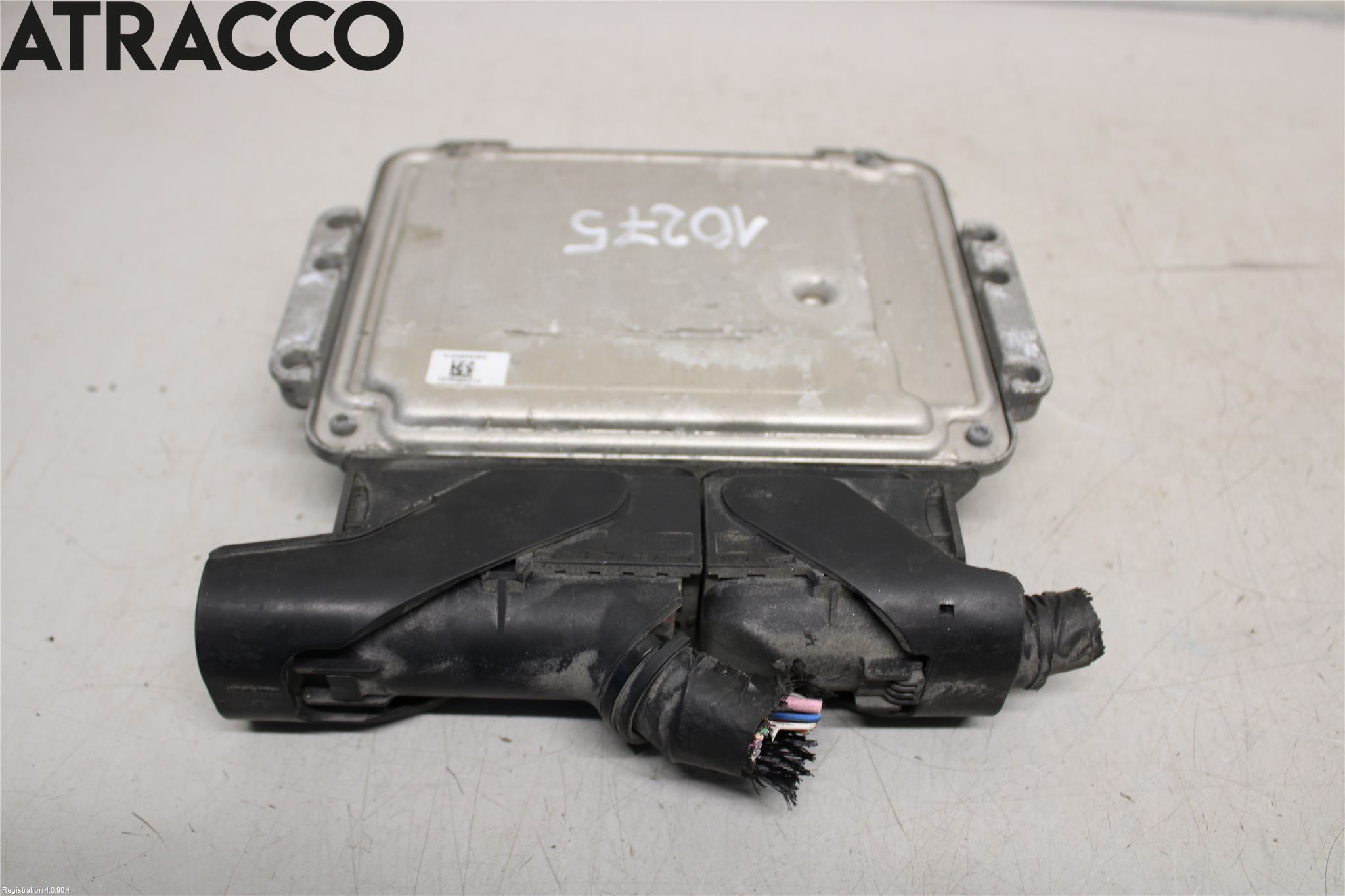 Hyundai i40 08-15 Styreenhet Innsprøytning