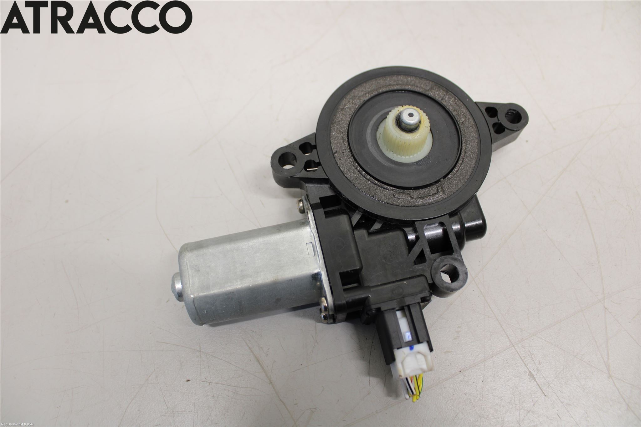 Mazda 5 05-10 Vindusheismotor