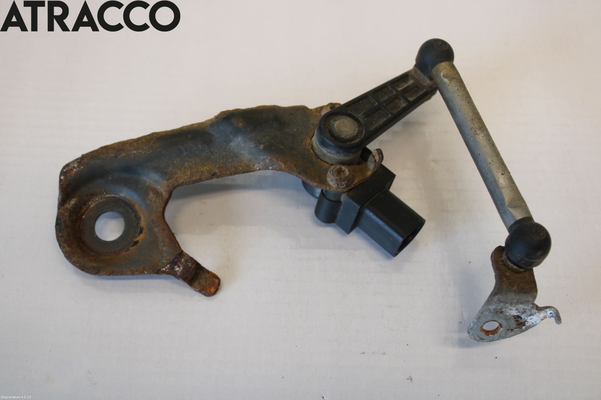 Audi A6/S6 4G 11-18 Nivåreg Sensor