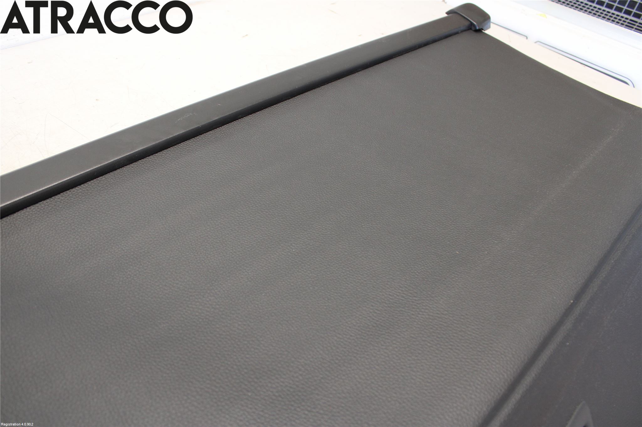 Volkswagen VW GOLF VI 09-13 Innr Innsyn Beskytelse Stv