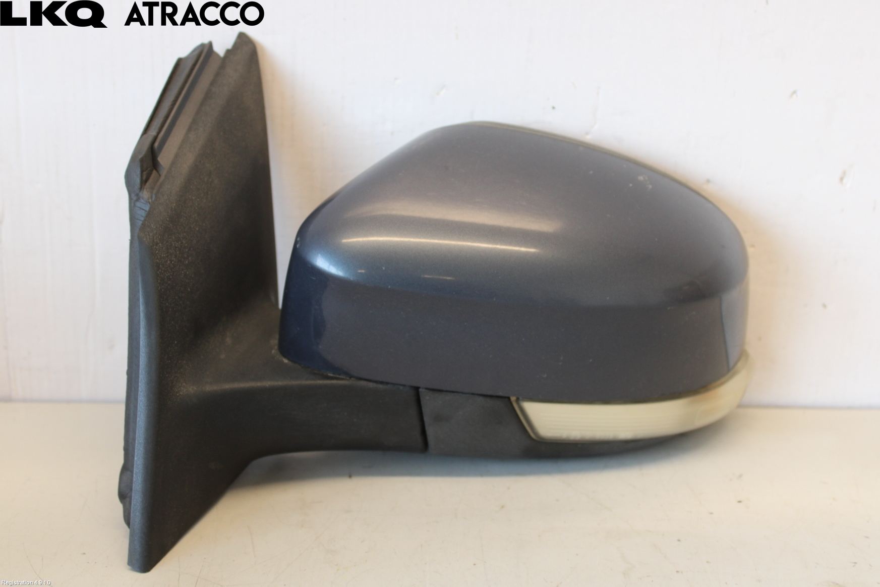 Ford FOCUS 11-14 Speil V M-El Justering