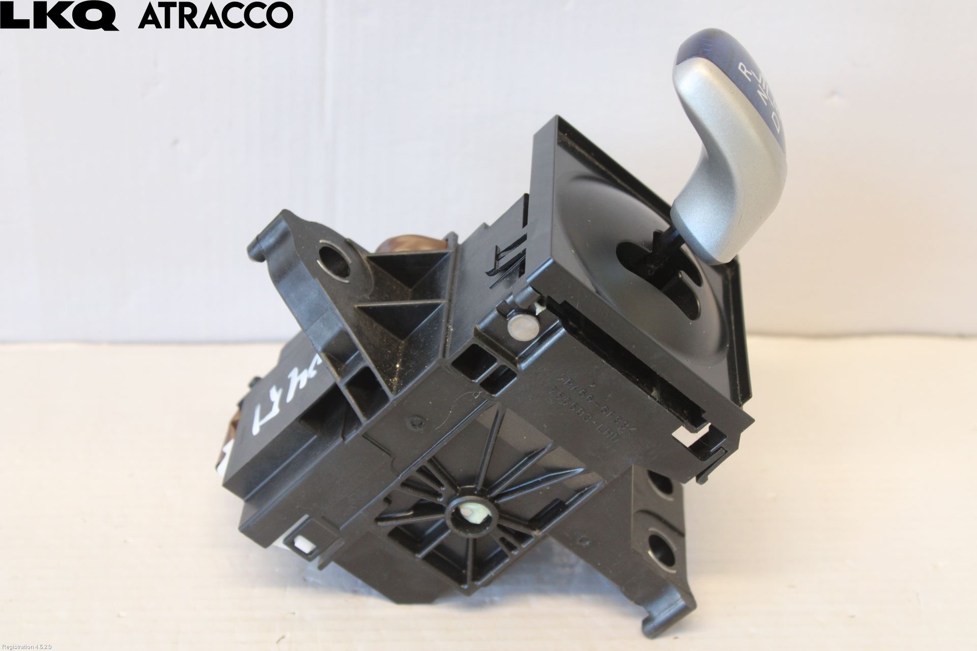 Toyota PRIUS ZVW30 09-20 Gearspak