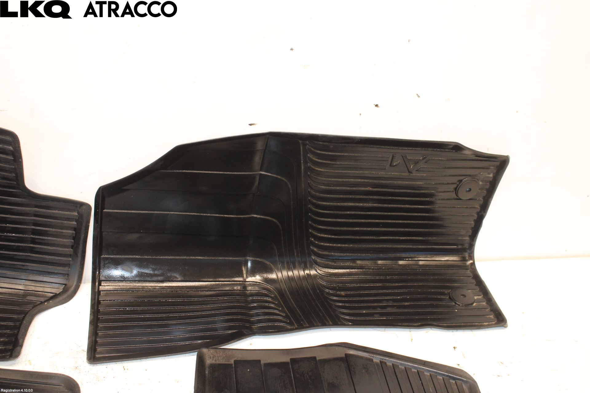 Audi A1/S1 11-18 Innr Matte