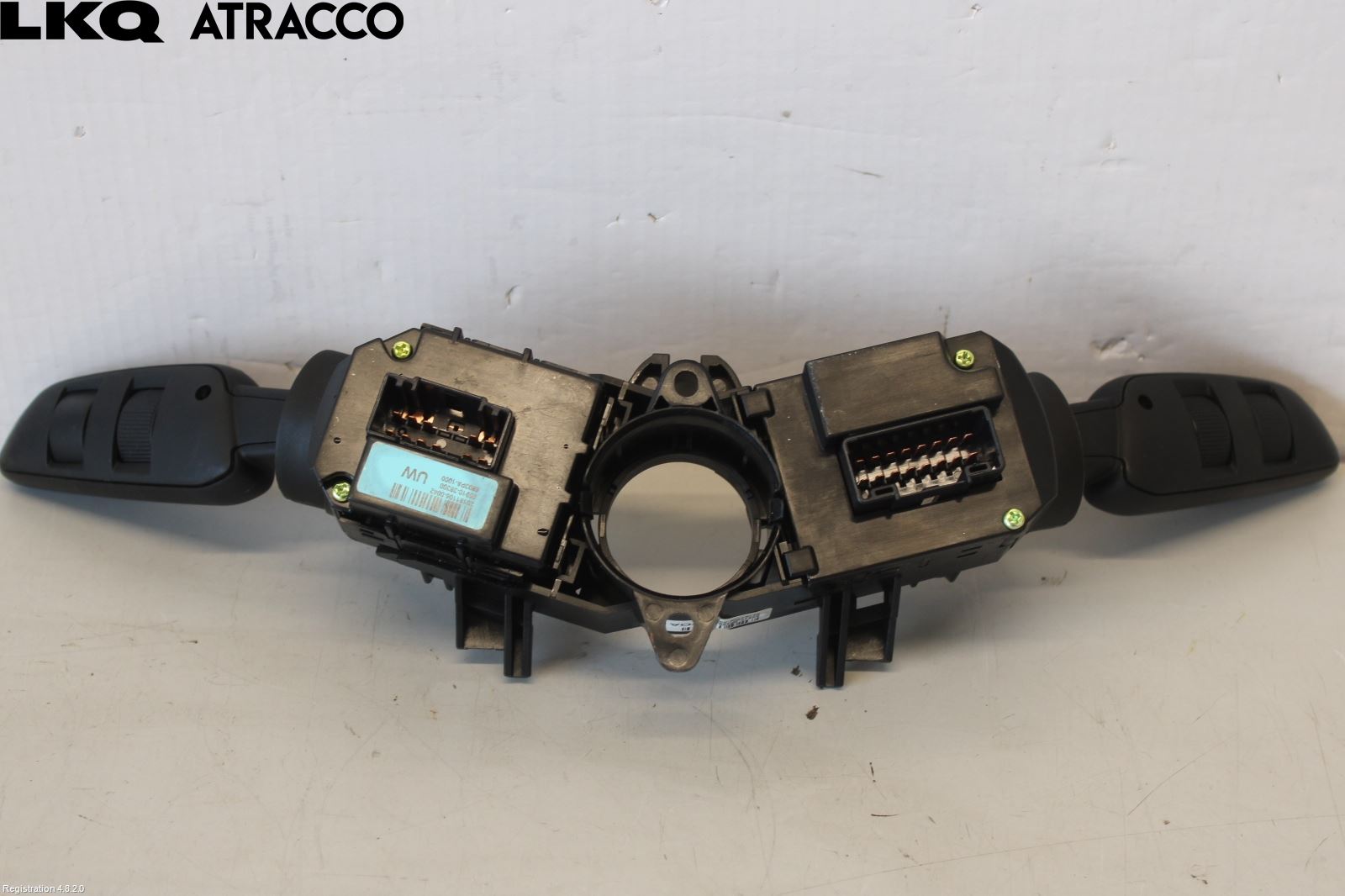 SsangYong SSANG YONG MUSSO Bryter Ratt Kombi H Og V