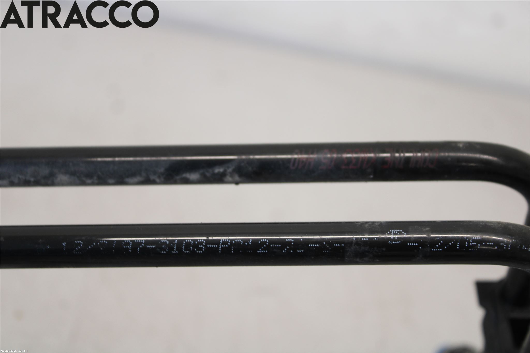 BMW 1 E87/81 5D/3D 03-11 Radiator Servoolje Kjøler