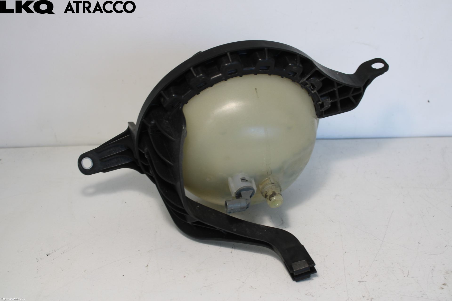 BMW 5 F10/F11/F18 09-17 Ekspansjonstank