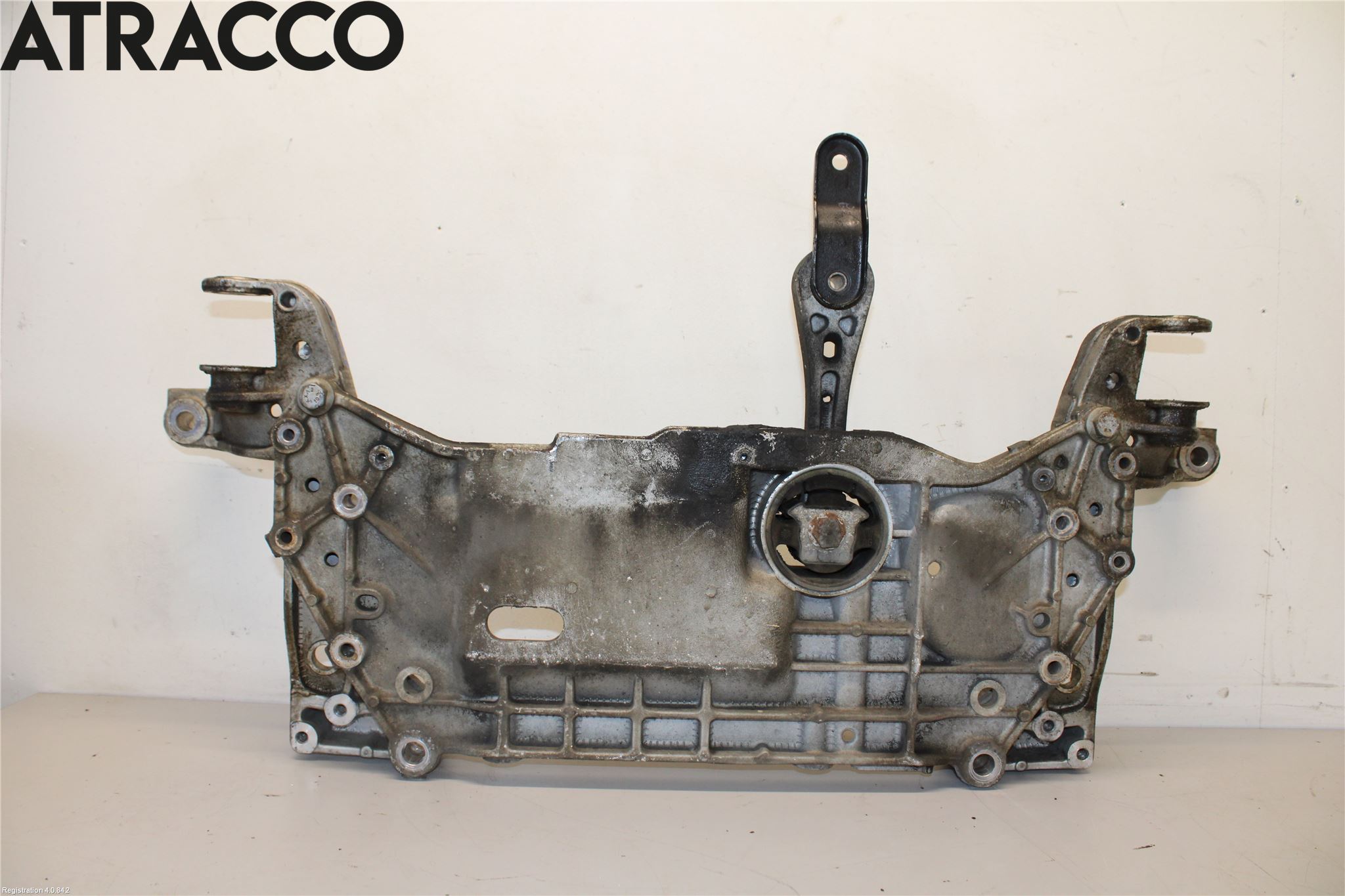 Volkswagen VW GOLF V 04-09 Forstillingsbjelke(Tvergående)