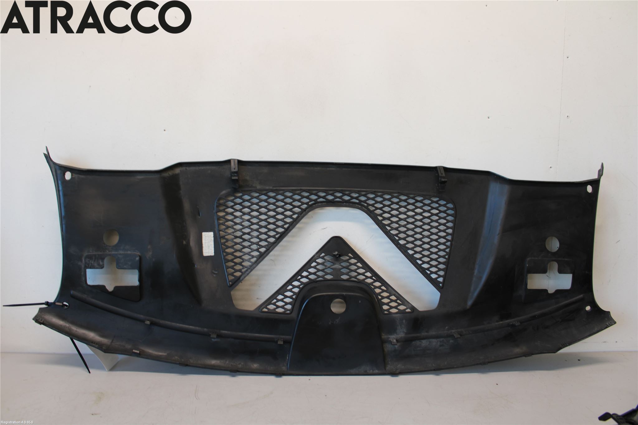 Porsche MACAN/EV 14- Bunnplate U Motor-Gear-Dørk