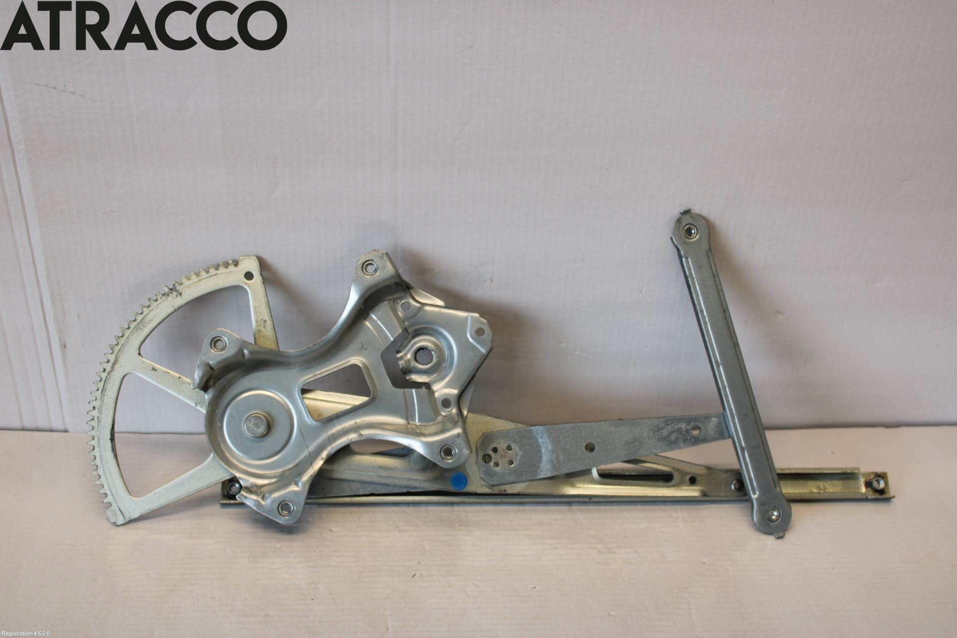 Toyota PRIUS ZVW30 09-20 Vindusheis