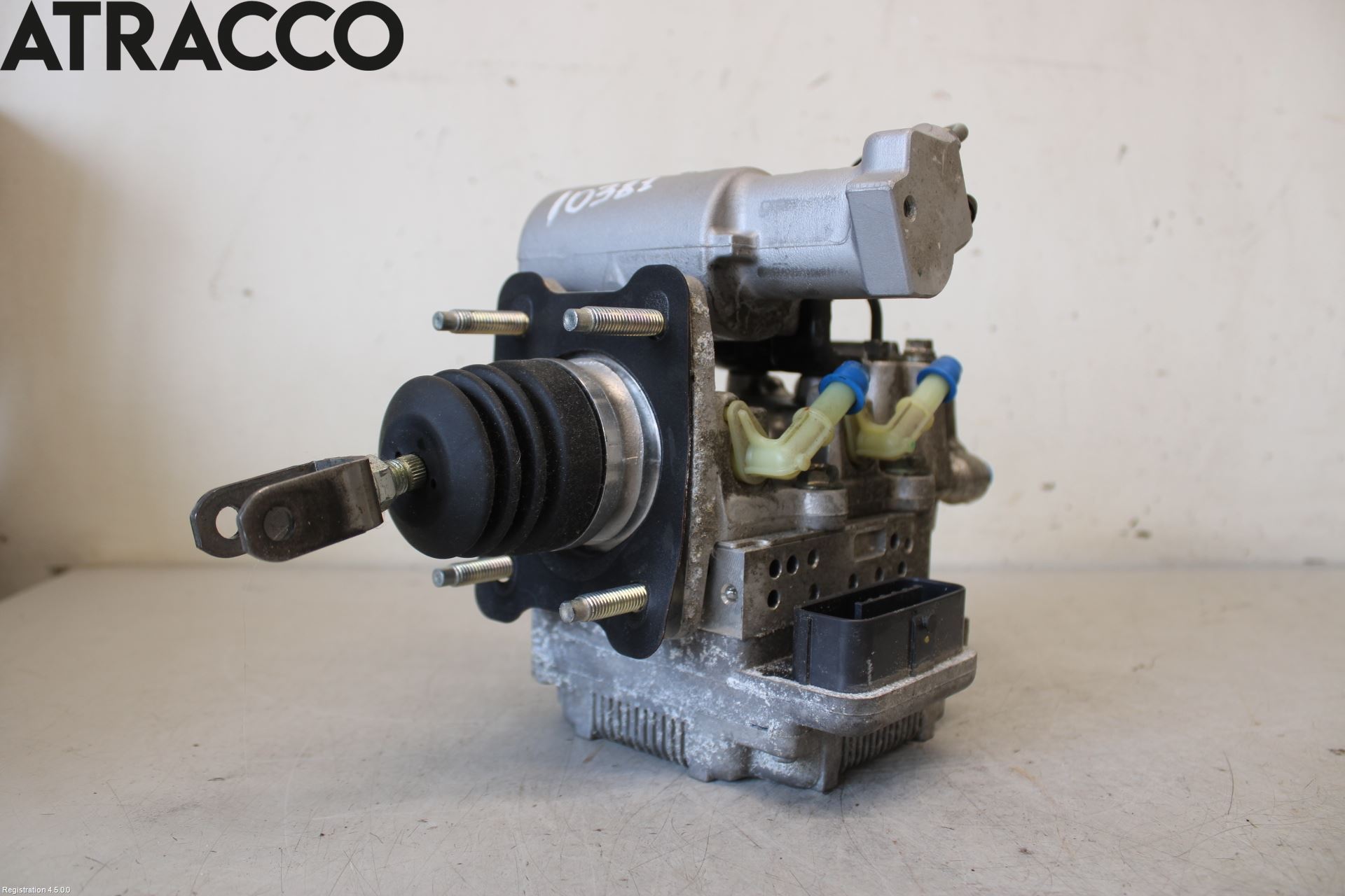 Toyota PRIUS ZVW30 09-20 Abs Hydraulikkaggregat