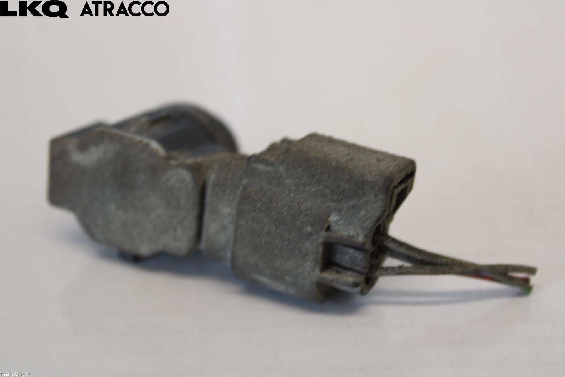 Peugeot 208 12-15 Sensor Ryggesensor