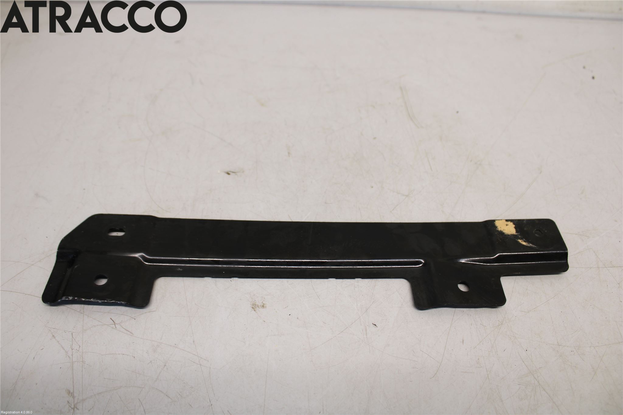 Polestar 2 20- Front Øvrig