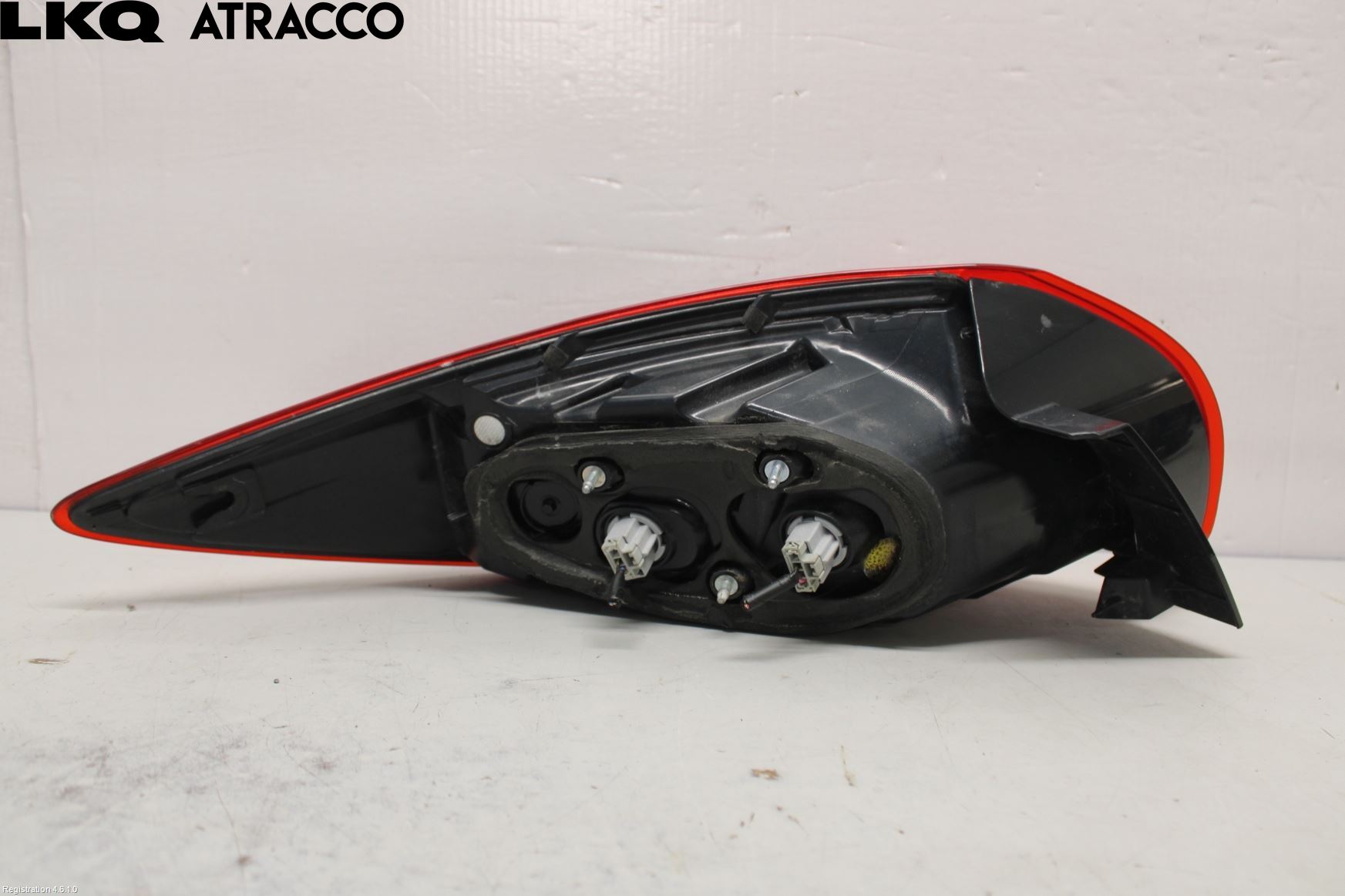 Mazda CX-5 12-17 Baklykt Høyre