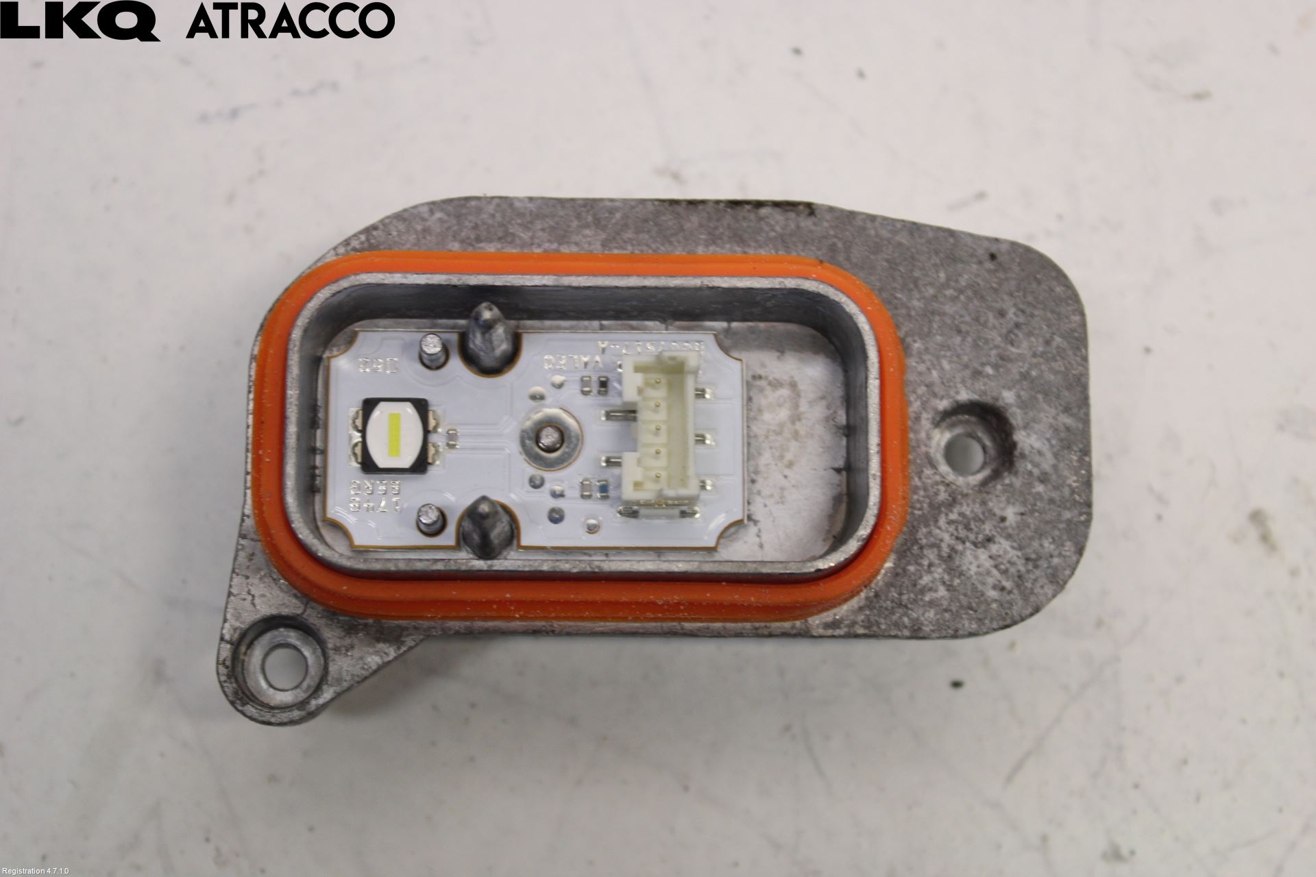 BMW i3 I01 13-22 Styreenhet Xenon