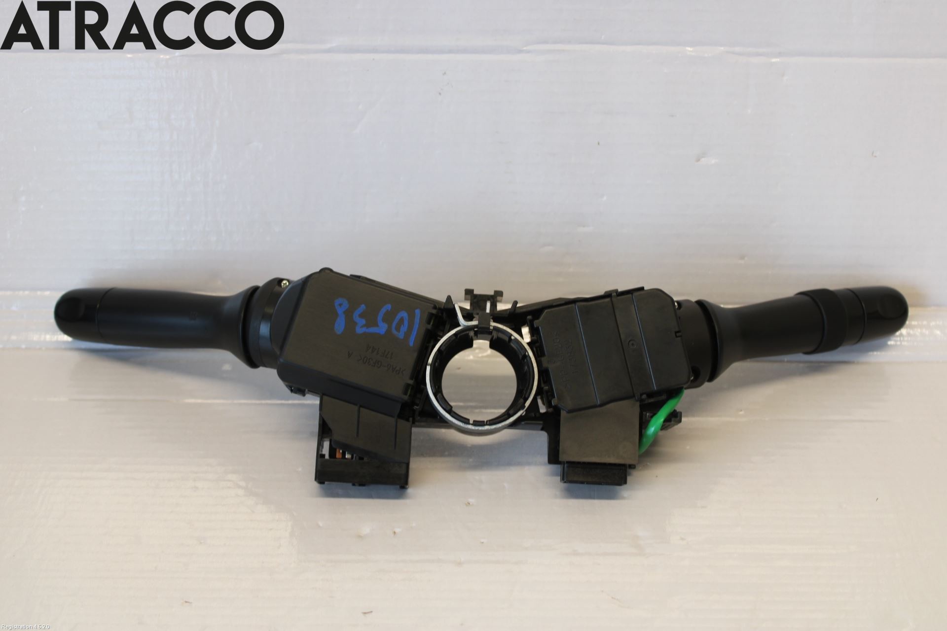 Toyota YARIS XP130 15-20 Bryter Ratt Kombi H Og V