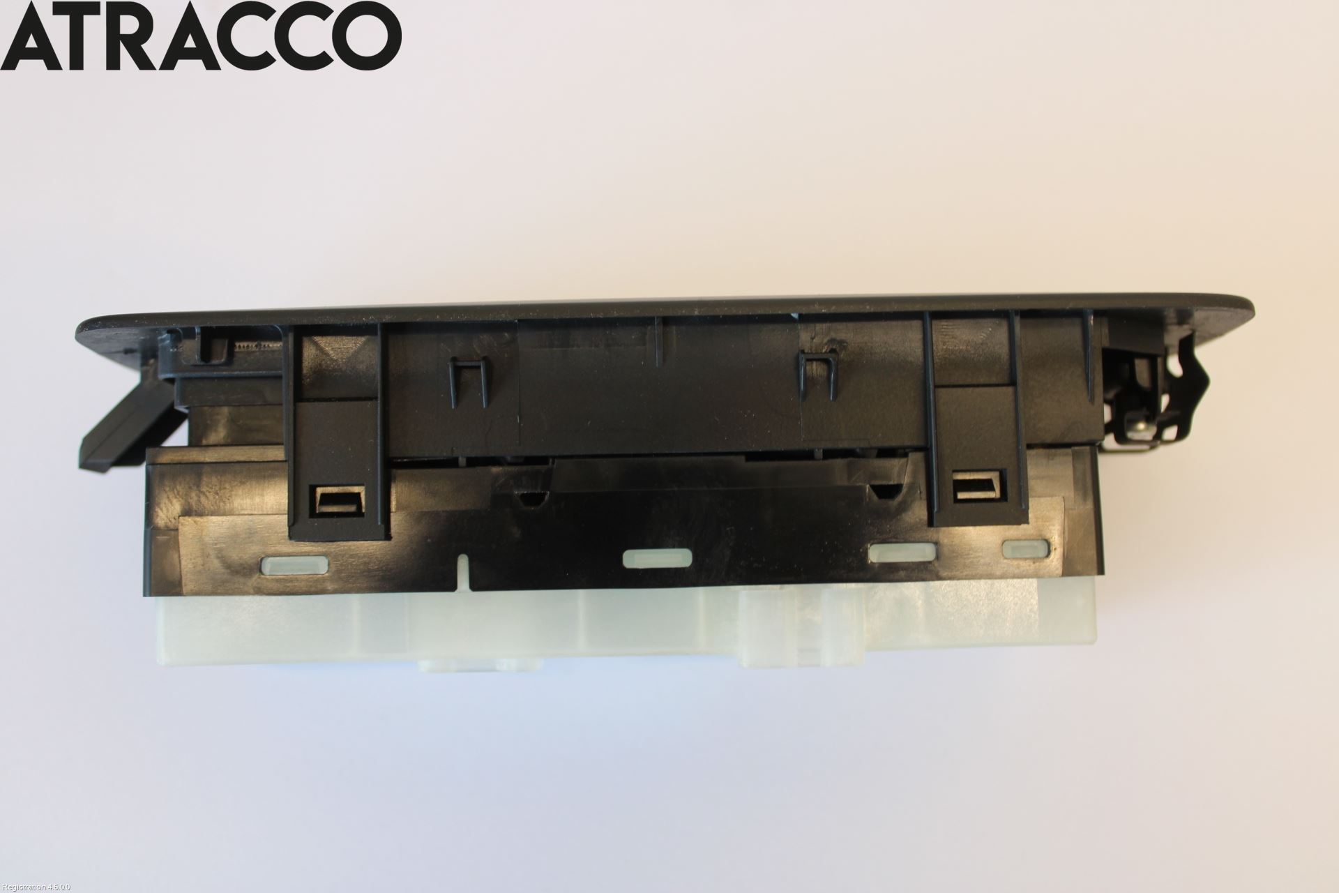 Nissan QASHQAI   07-10 Bryter Vindusheis