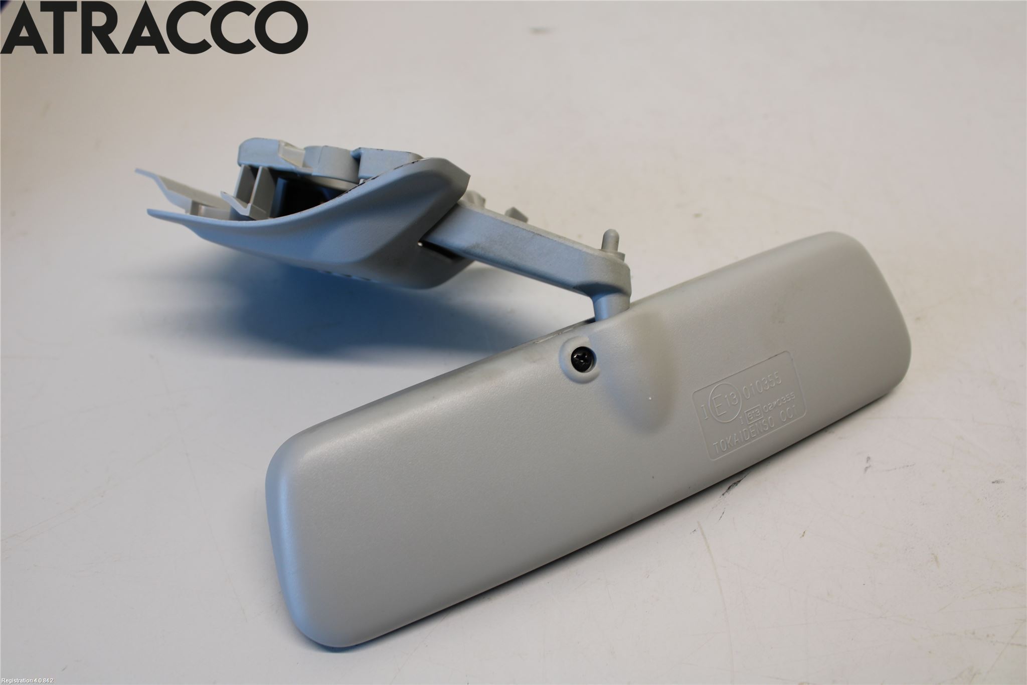 Peugeot 309 Speil Innvendig