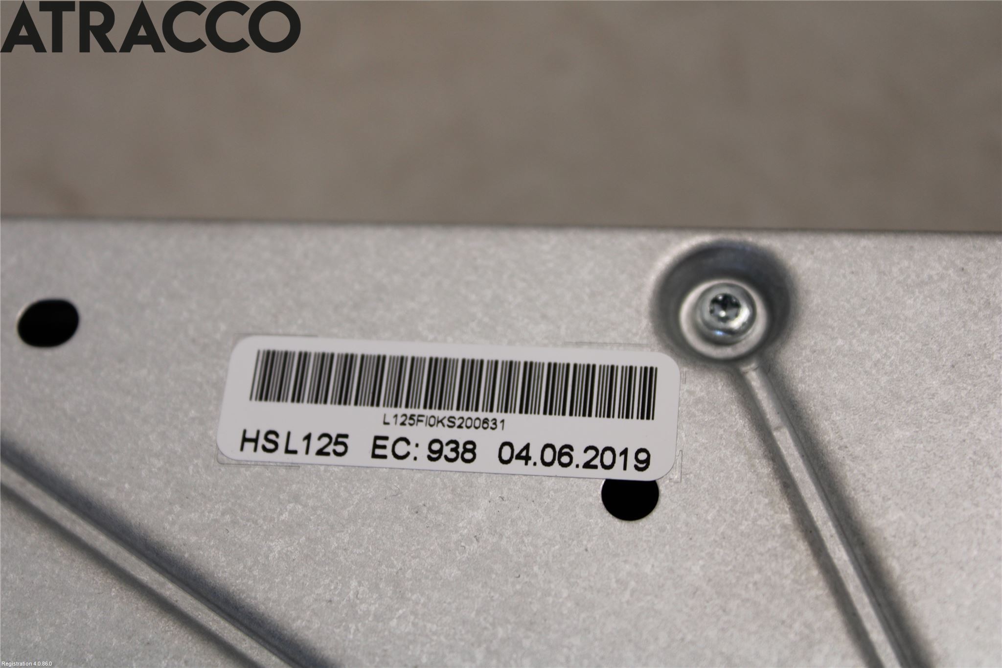 Polestar 2 20- Stereo Forsterker