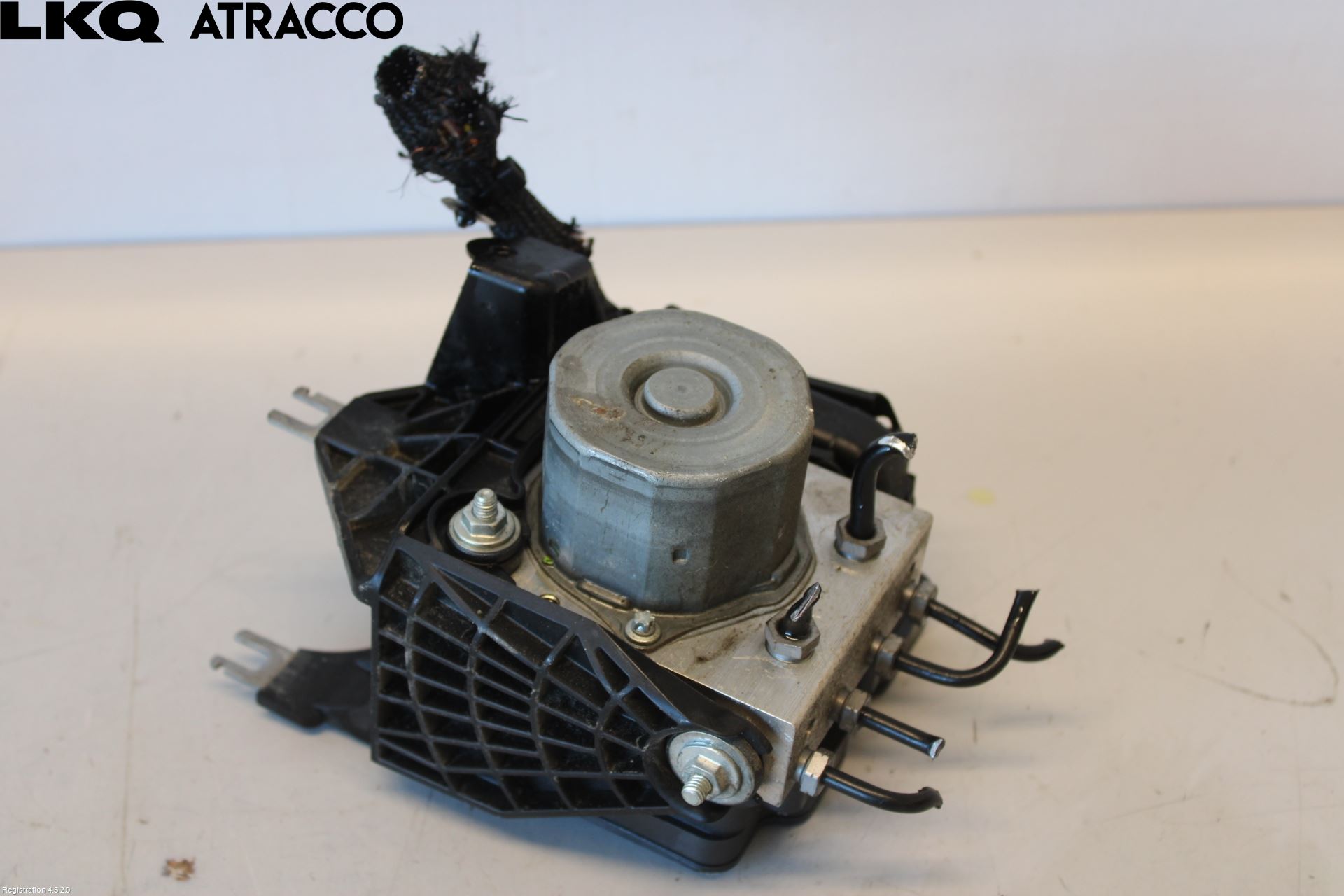Mercedes-Benz MB B-KLASS (W246/W242) 12-19 Abs Hydraulikkaggregat