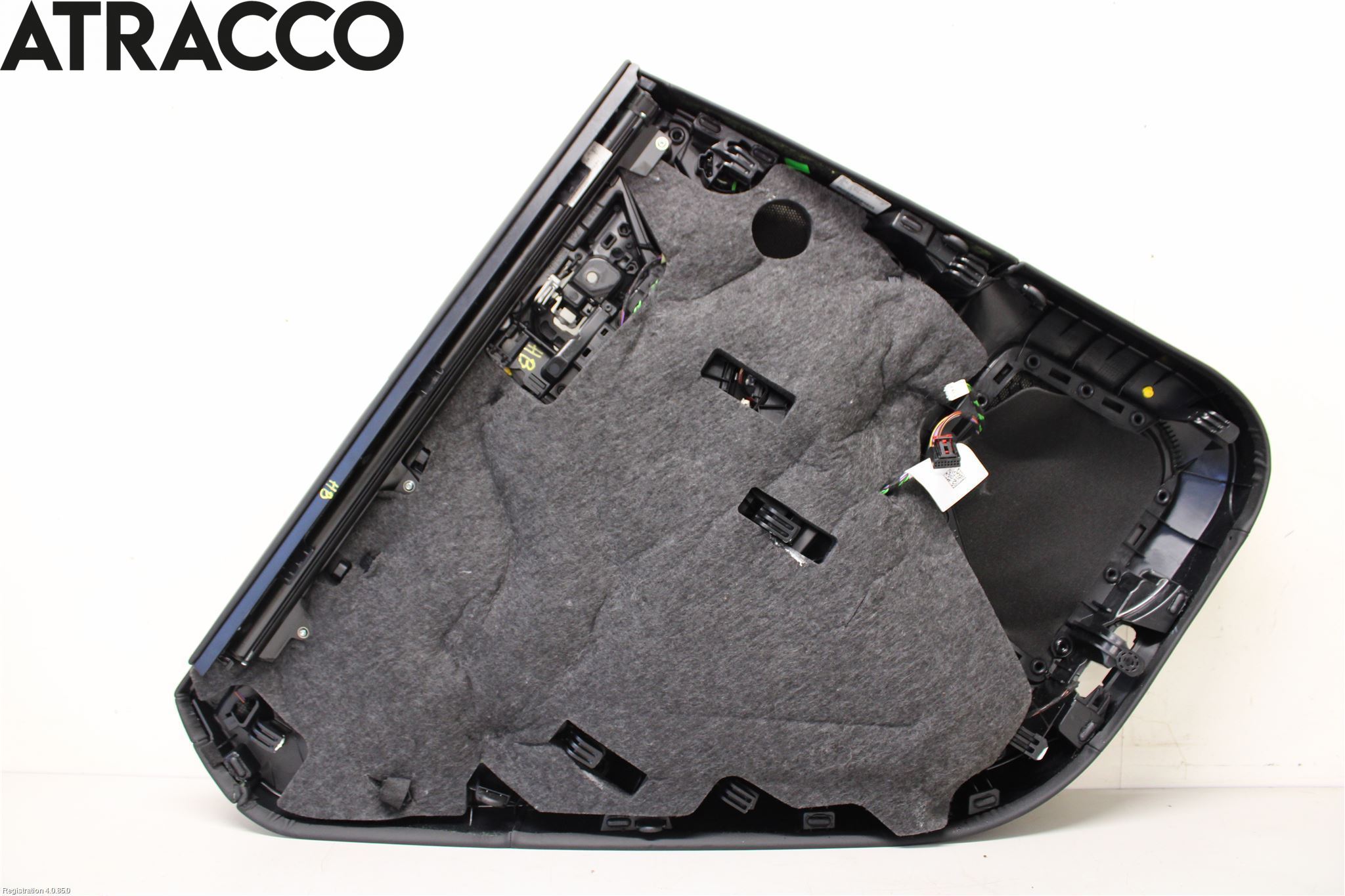 Porsche MACAN/EV 14- Innr Dørtrekk Høyre