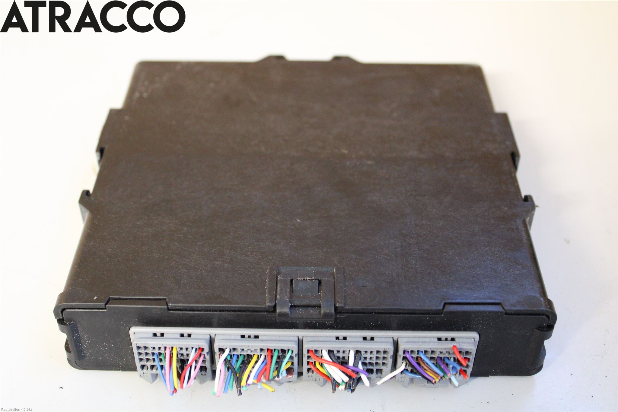 Toyota AURIS 13-19 Styreenhet Øvrig