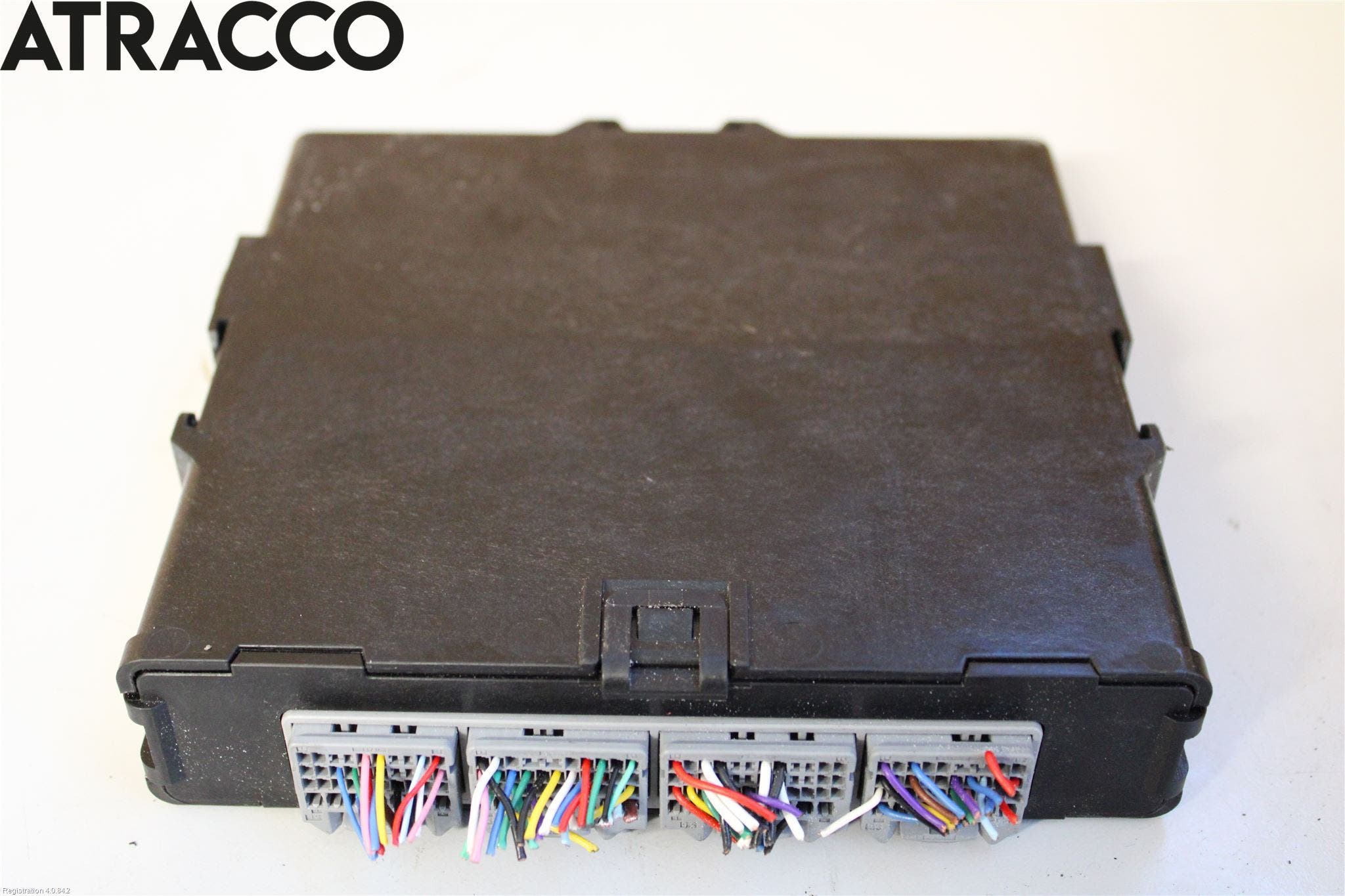 Toyota AURIS 13-19 Styreenhet Øvrig