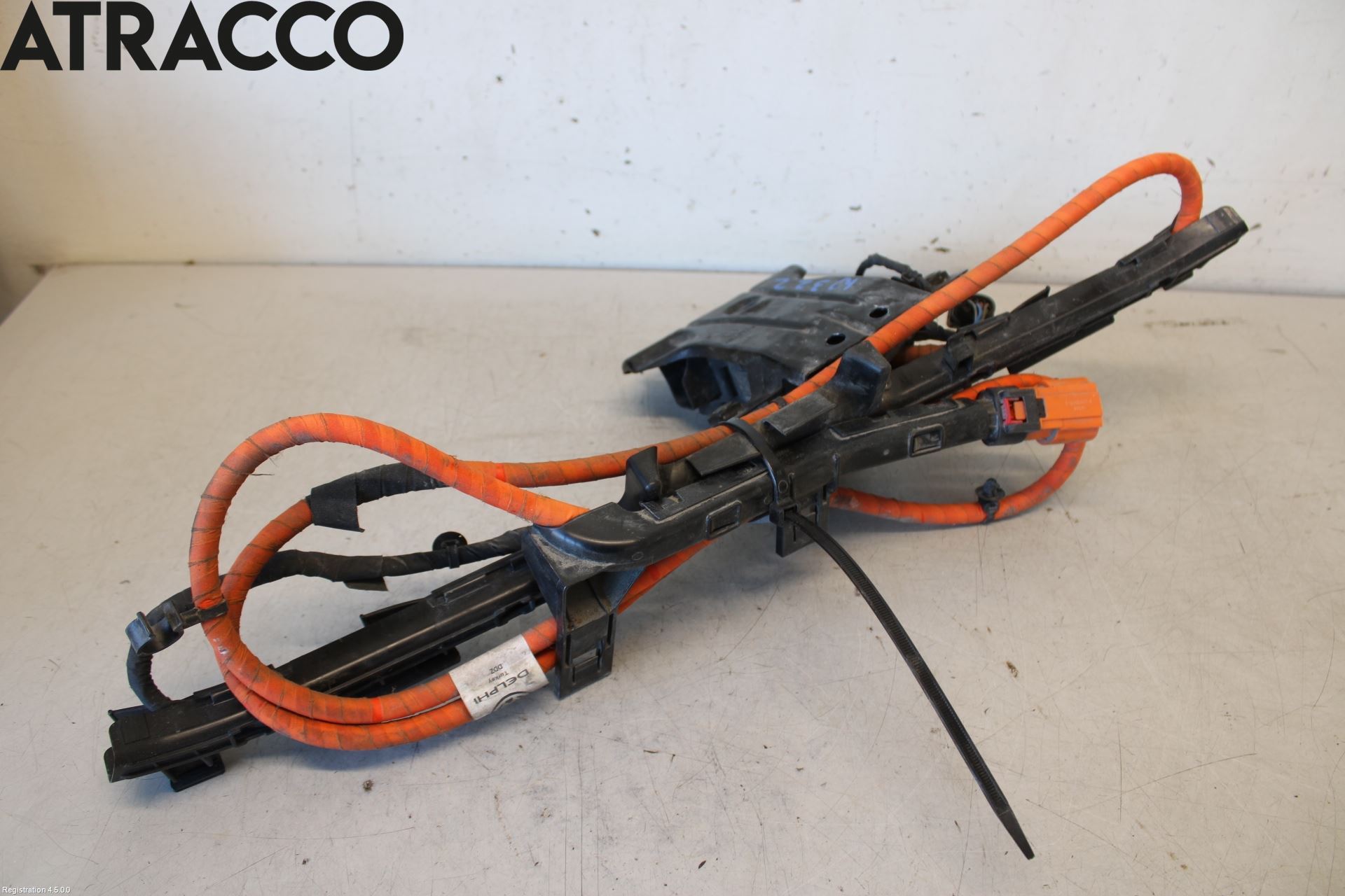 Volkswagen VW GOLF / E-GOLF VII 13-20 Kabelhärva Högspänning