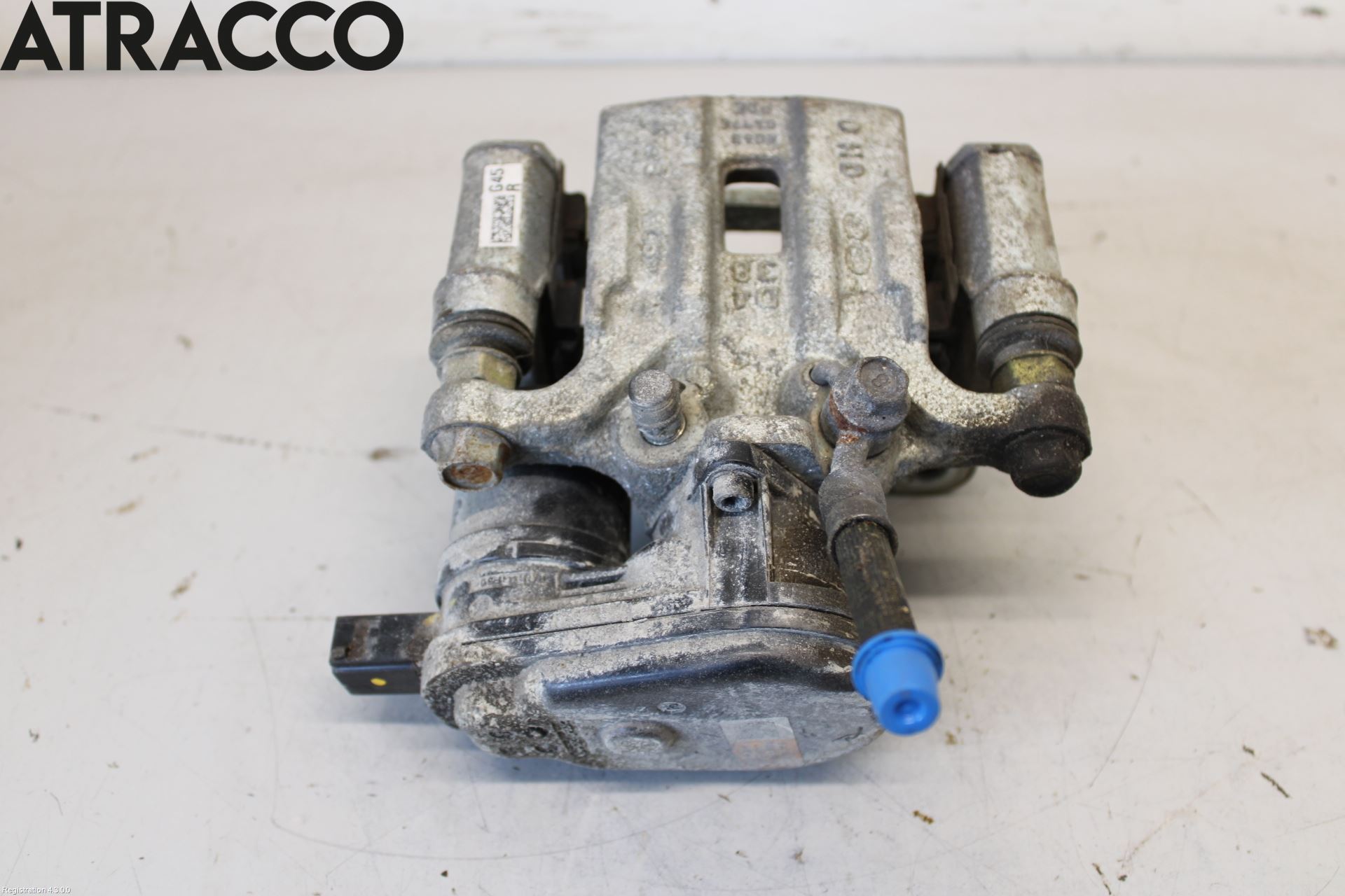 Kia XCEED 19- Bremsecaliper Bak Høyre