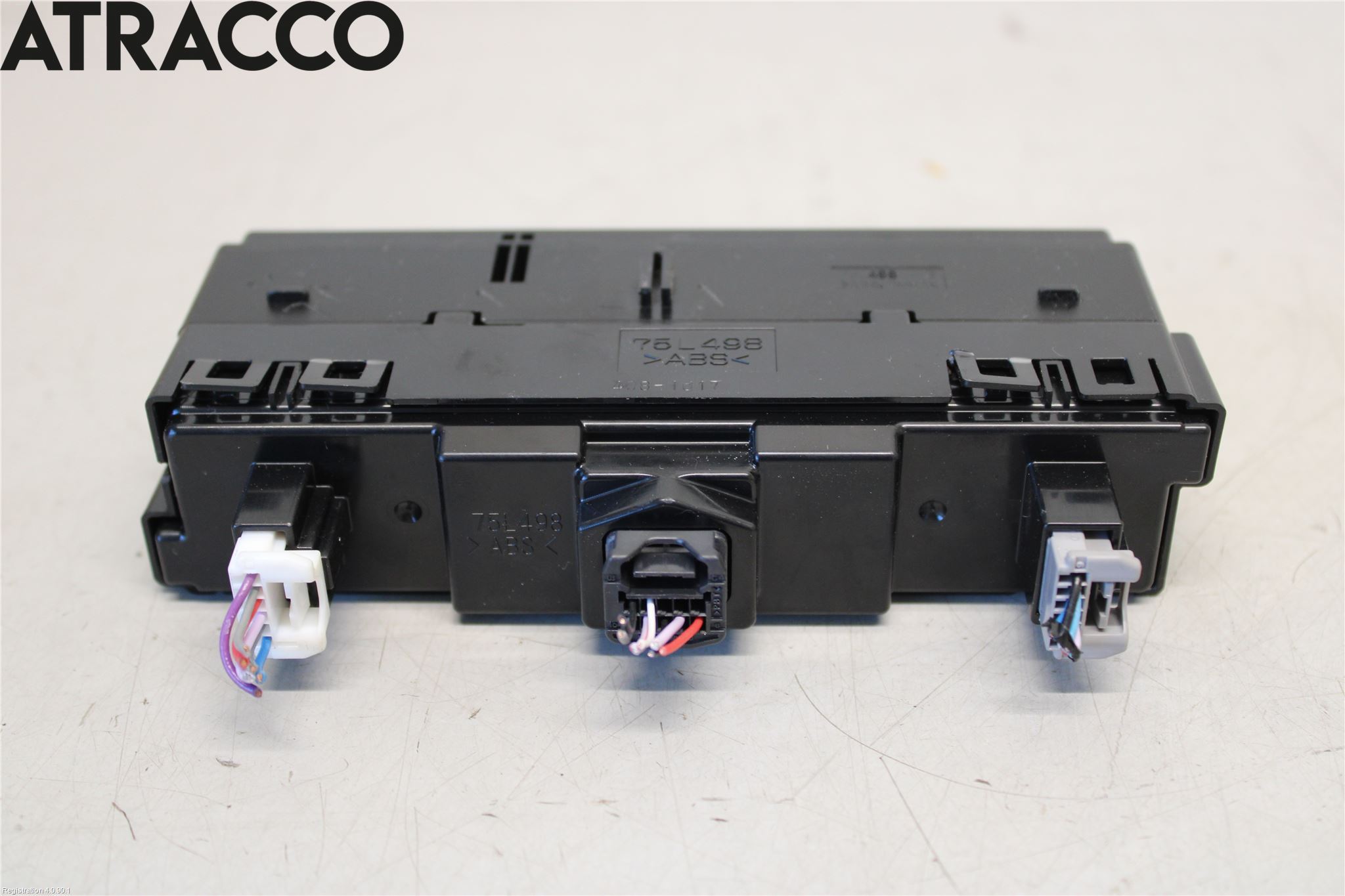 Toyota RAV4 19- Bryter Varmesete