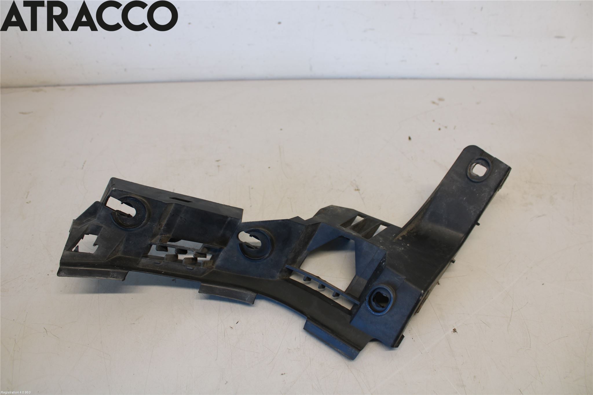 Volkswagen VW GOLF PLUS/CROSS GOLF 04-14 Støtfanger Bak Feste