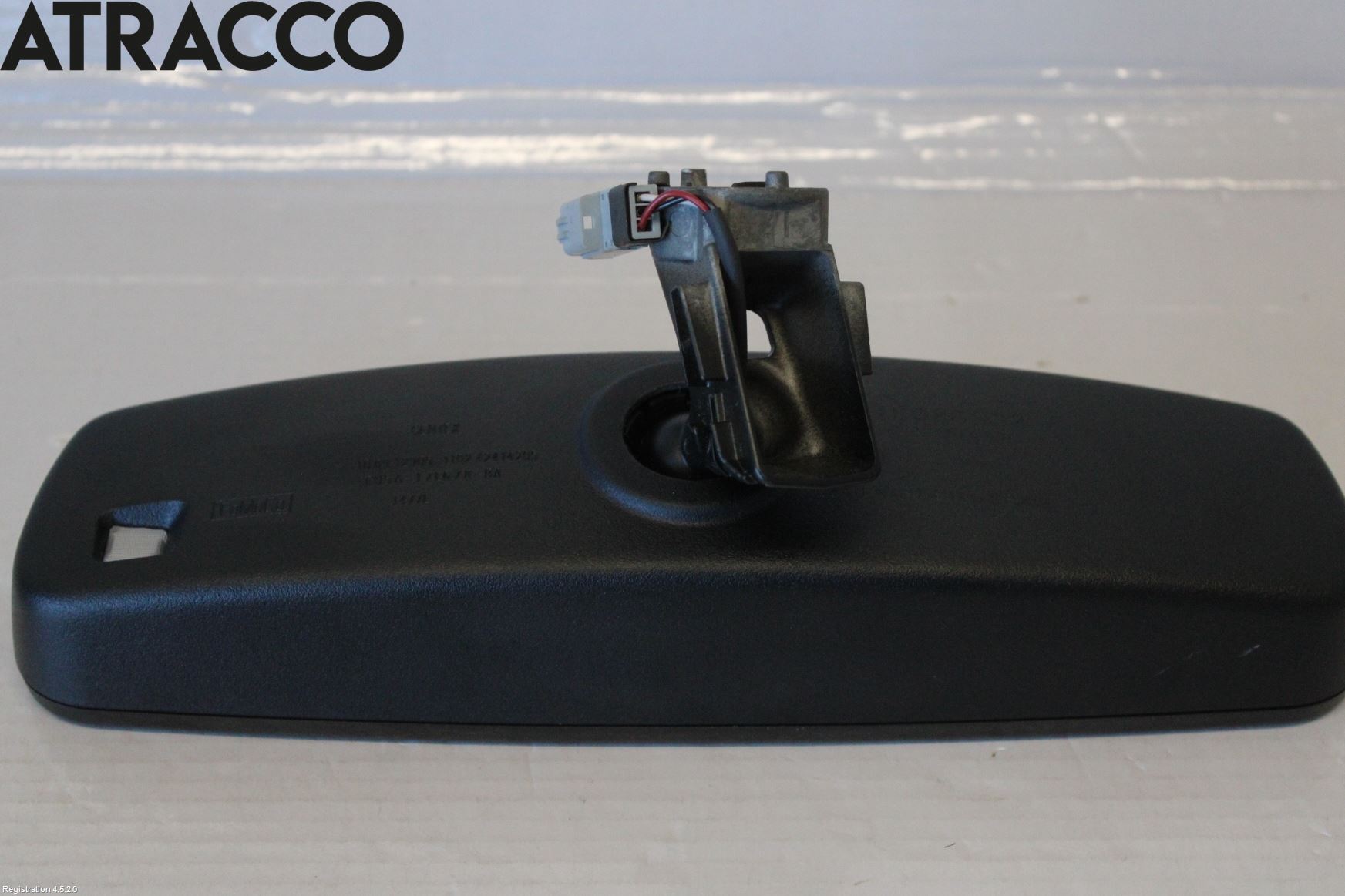 Ford KUGA 13-16 Speil Innvendig