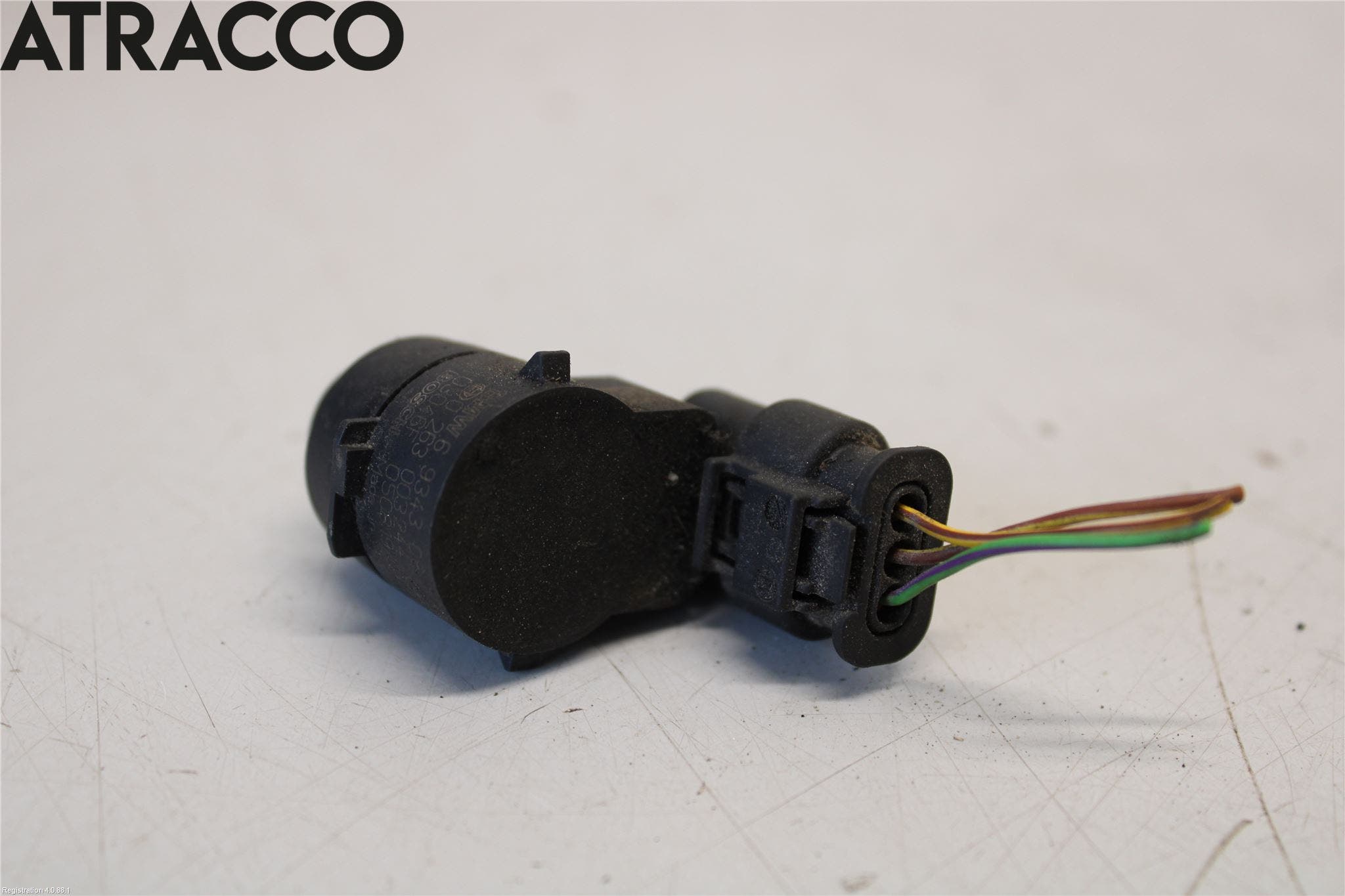 BMW 1 E87/81 5D/3D 03-11 Sensor Parkering Front