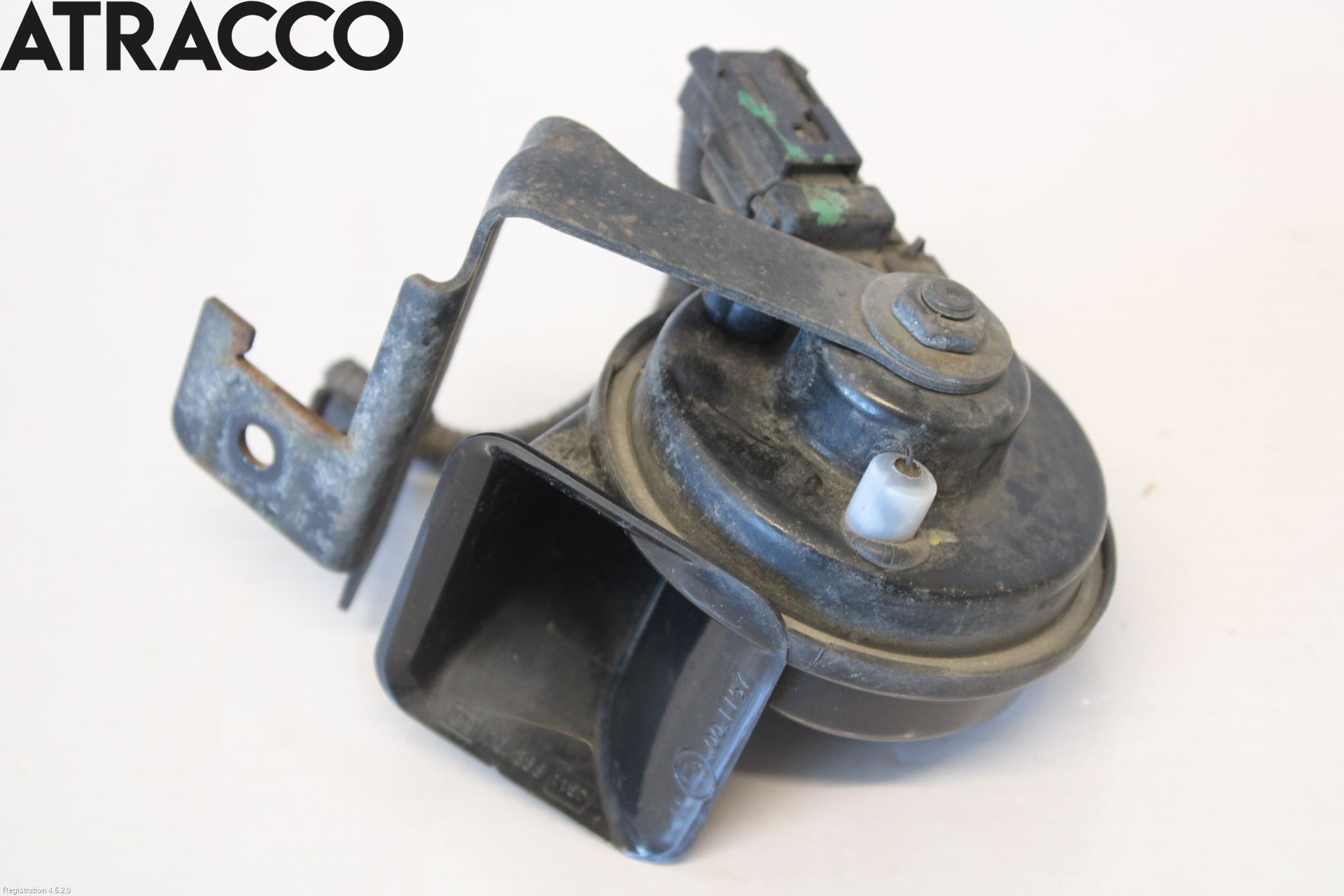 Kia SPORTAGE (QL) 16-21 Signalhorn