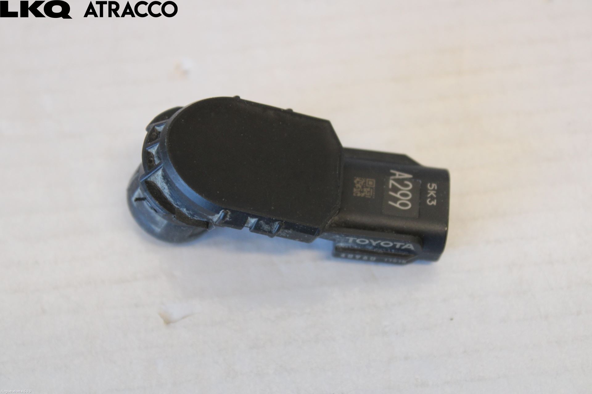Toyota RAV4 13-18 Sensor Ryggesensor